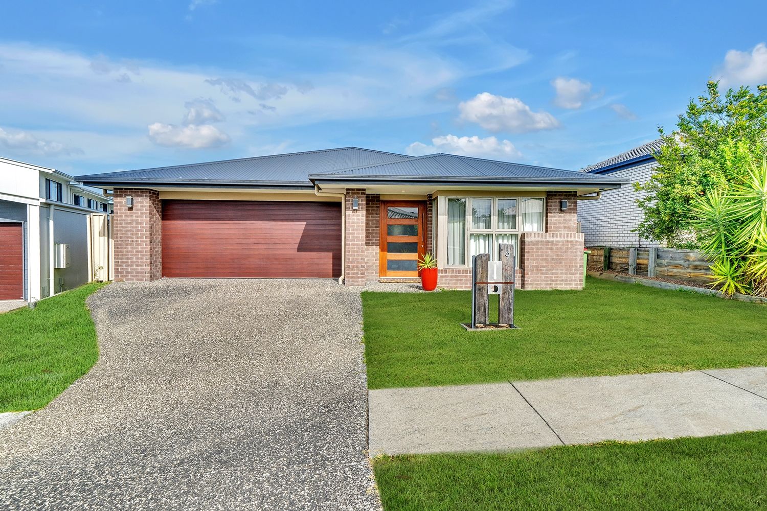 9 Macnab Street, Yarrabilba QLD 4207