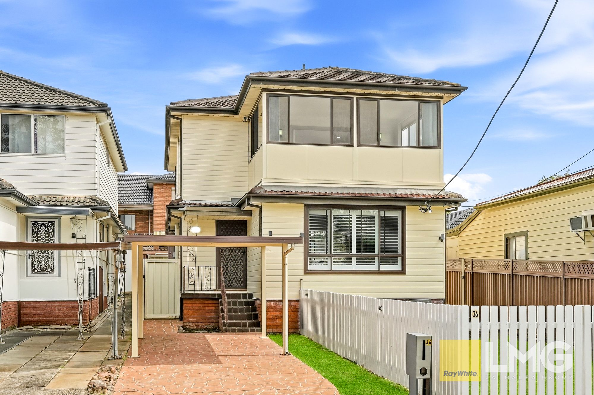 36 First Avenue — photo from Ray White La Malfa Group