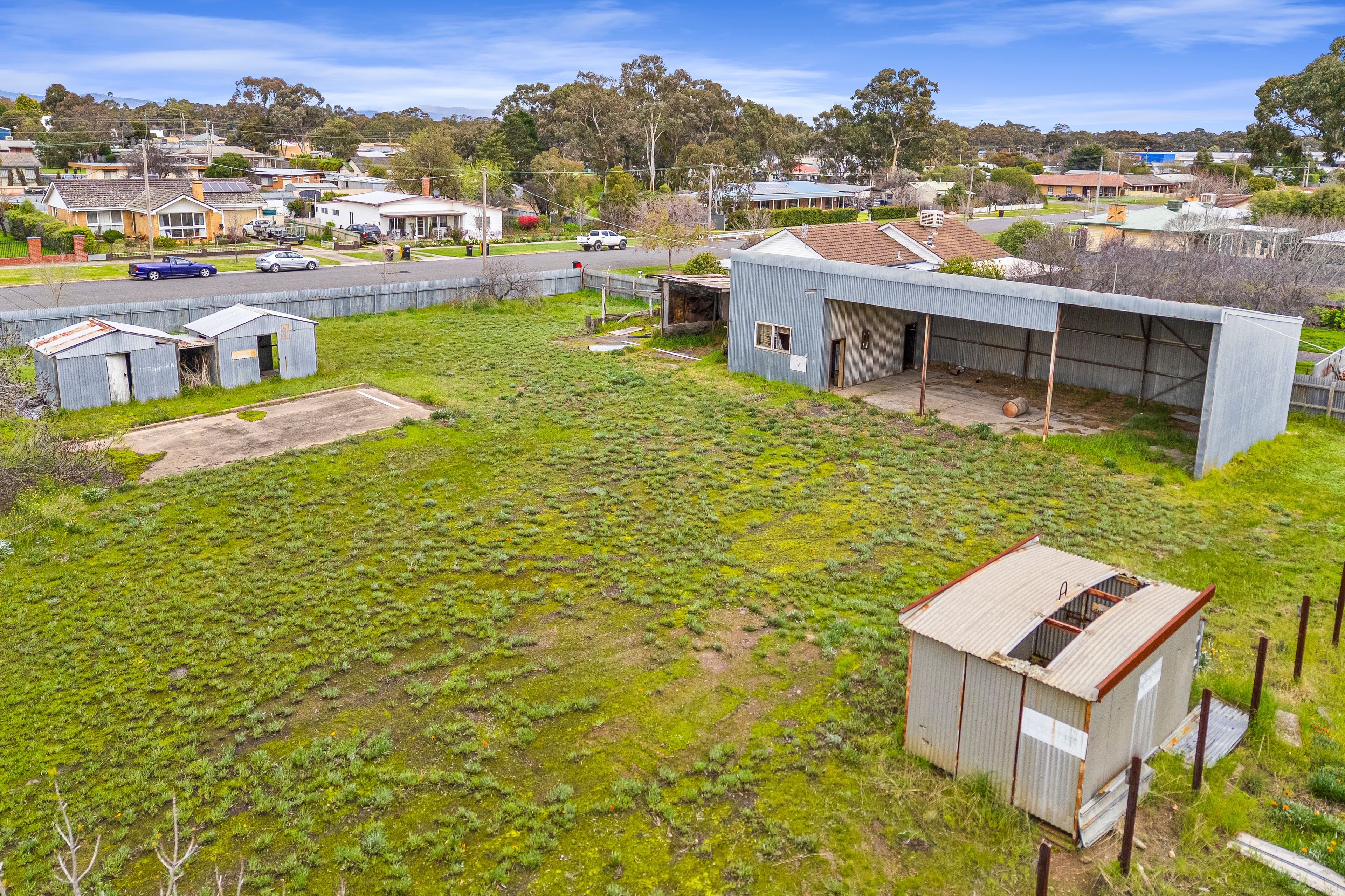 14-18 & 20 Griffiths Street — photo 8 of 8