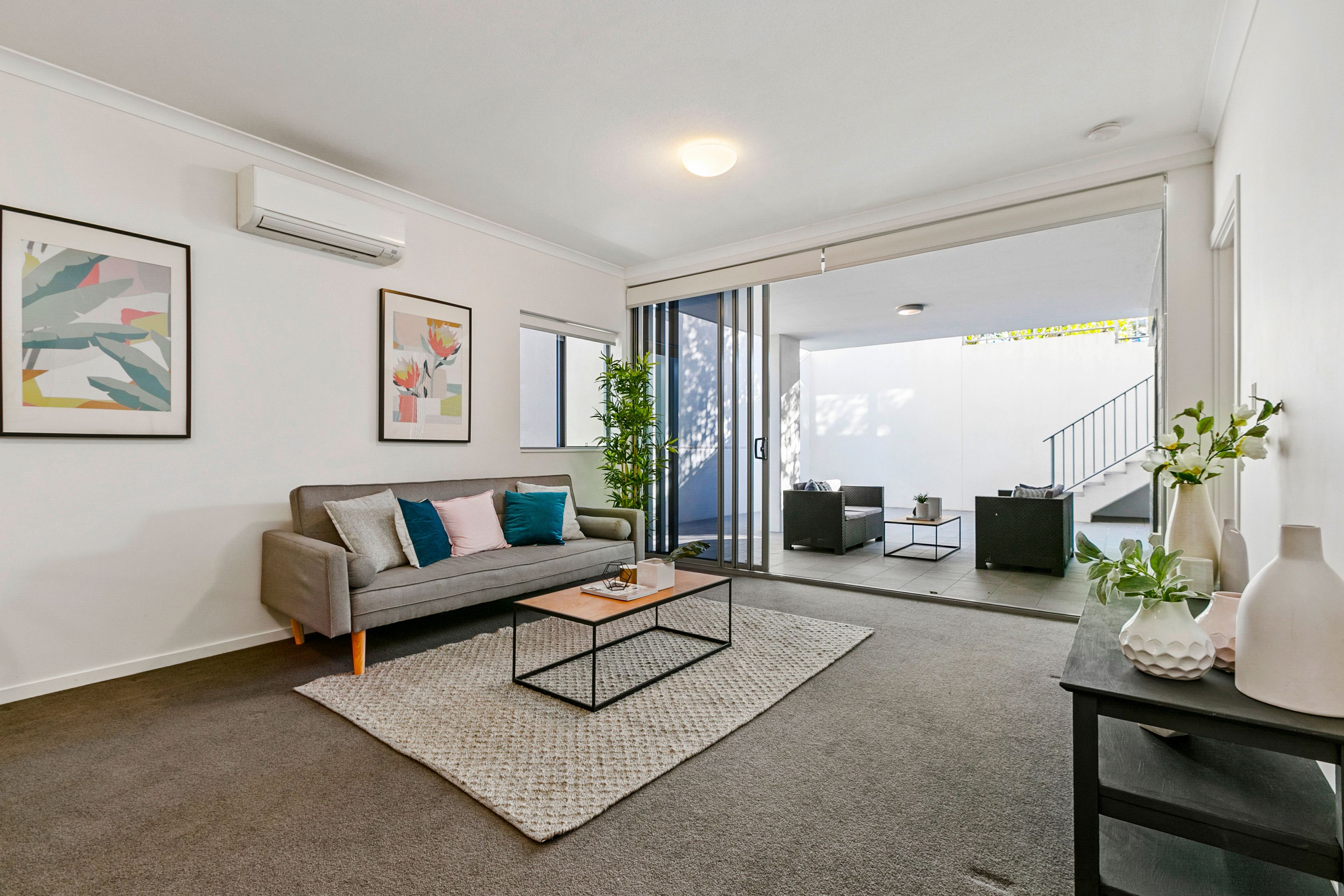 12/66 Waldheim Street, Annerley, QLD 4103
