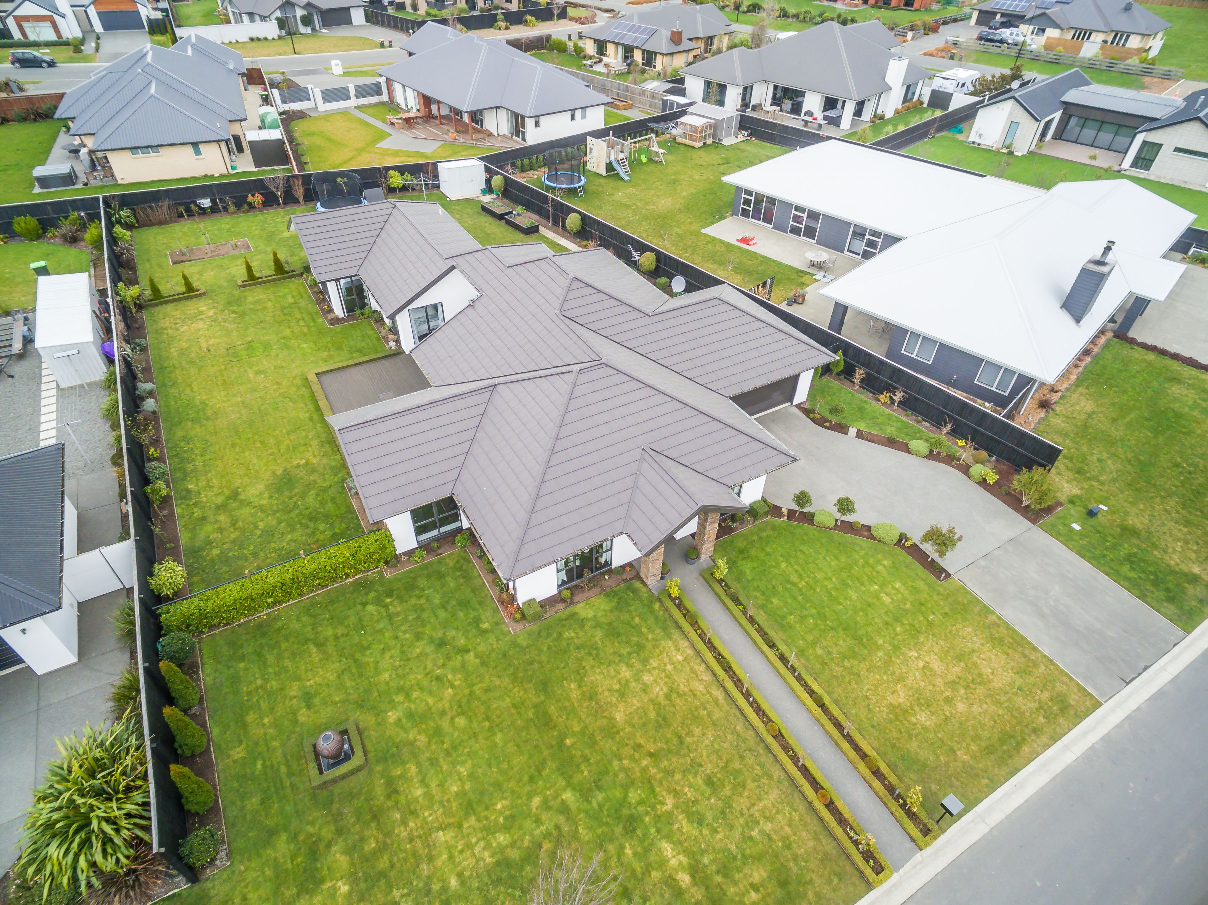 6 Coutts Lane, West Melton, Selwyn District