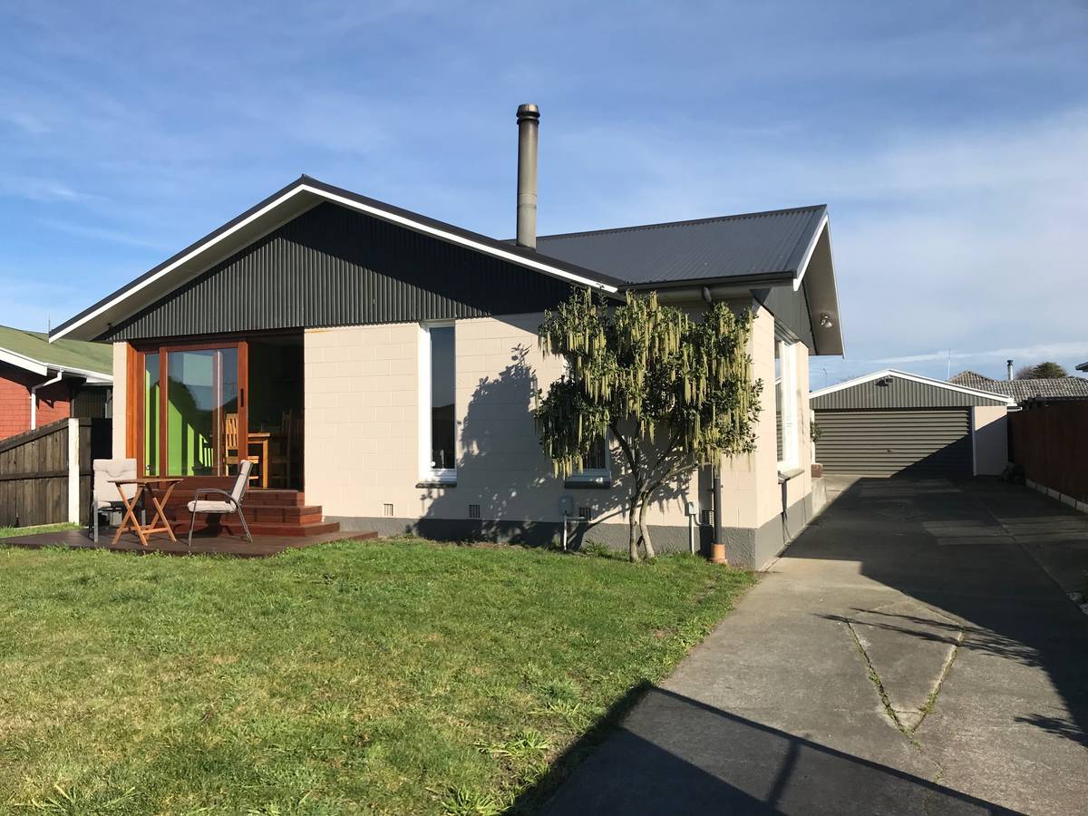 48 Pegasus Avenue, North New Brighton, Christchurch City Real Estate