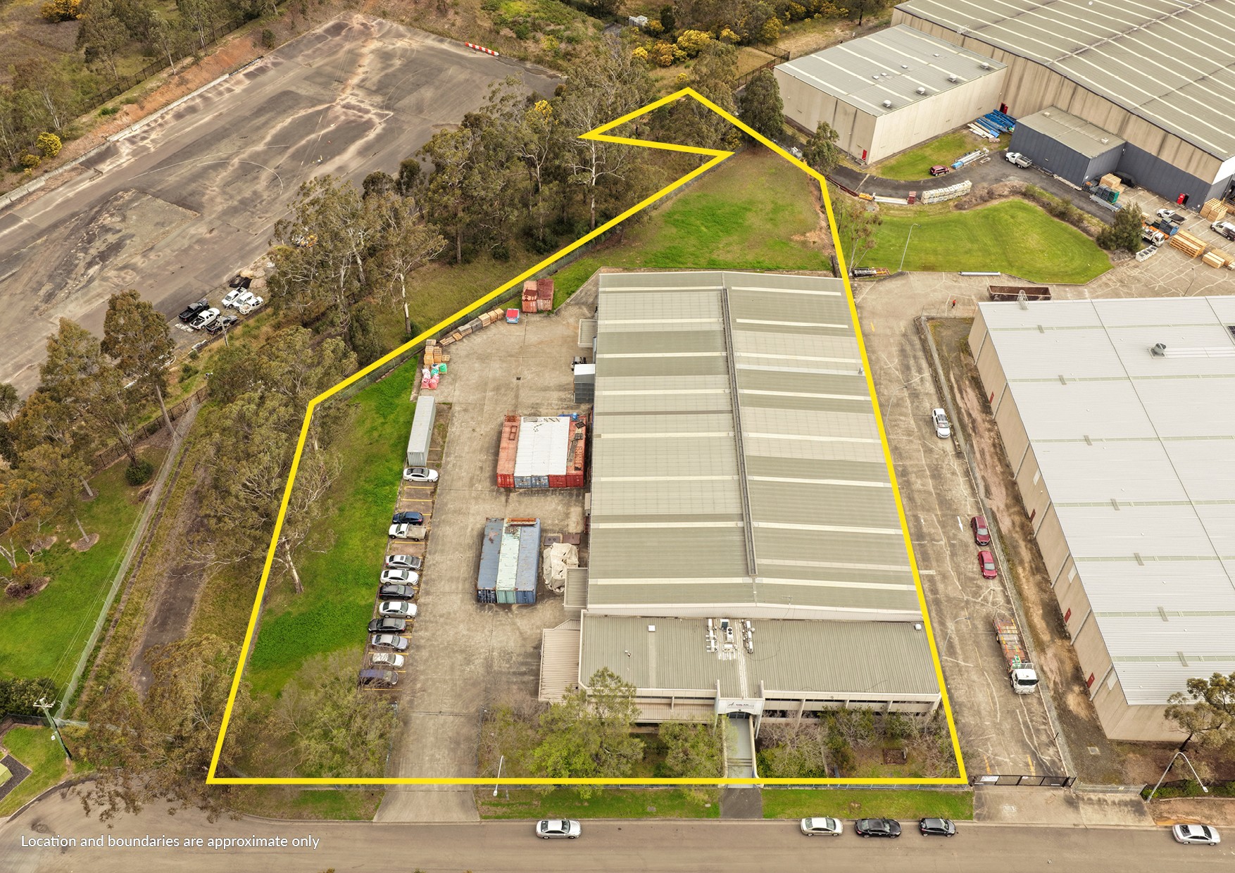 6 Woods Close, Huntingwood, NSW 2148