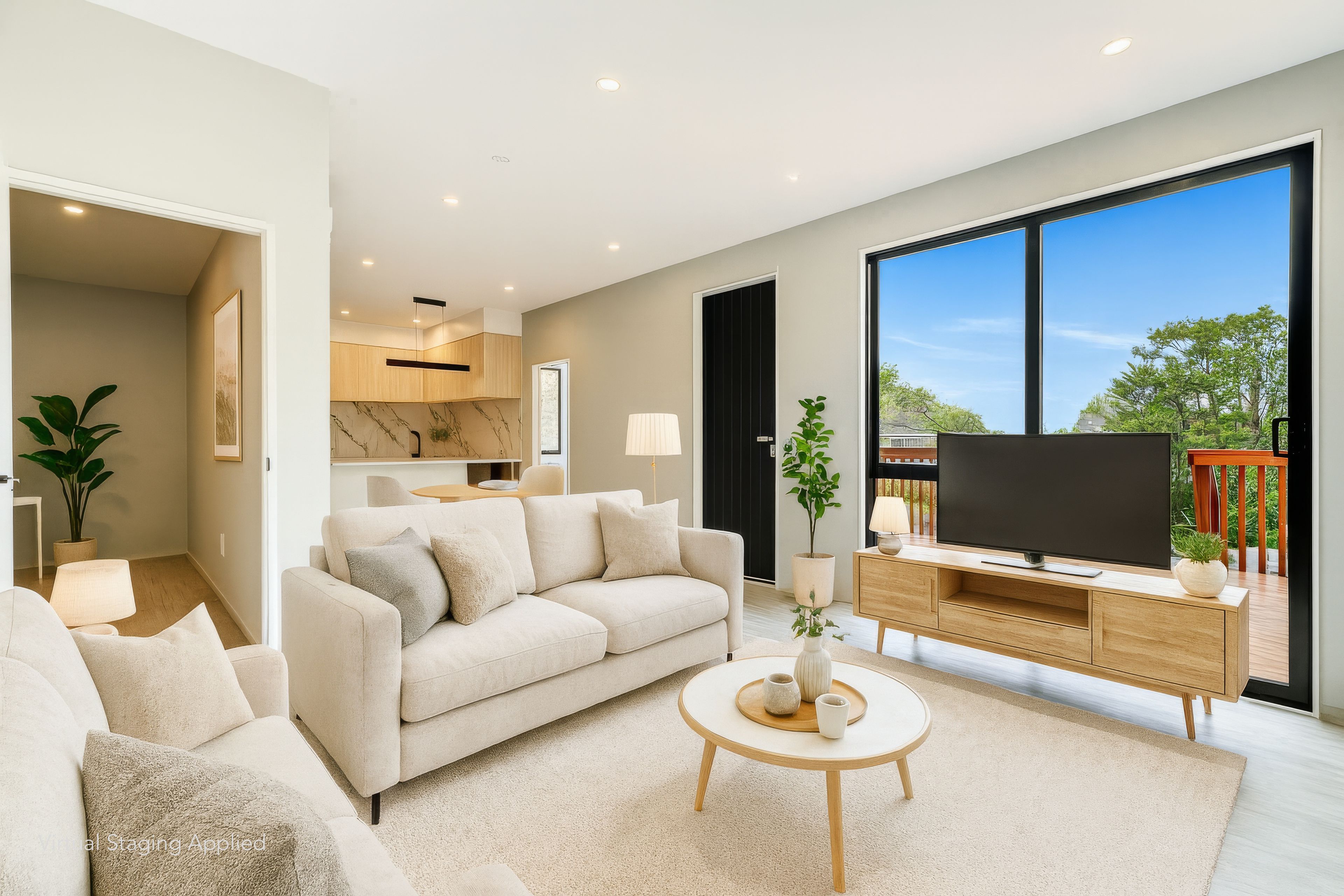 2 Kama Place, Sunnynook, North Shore City