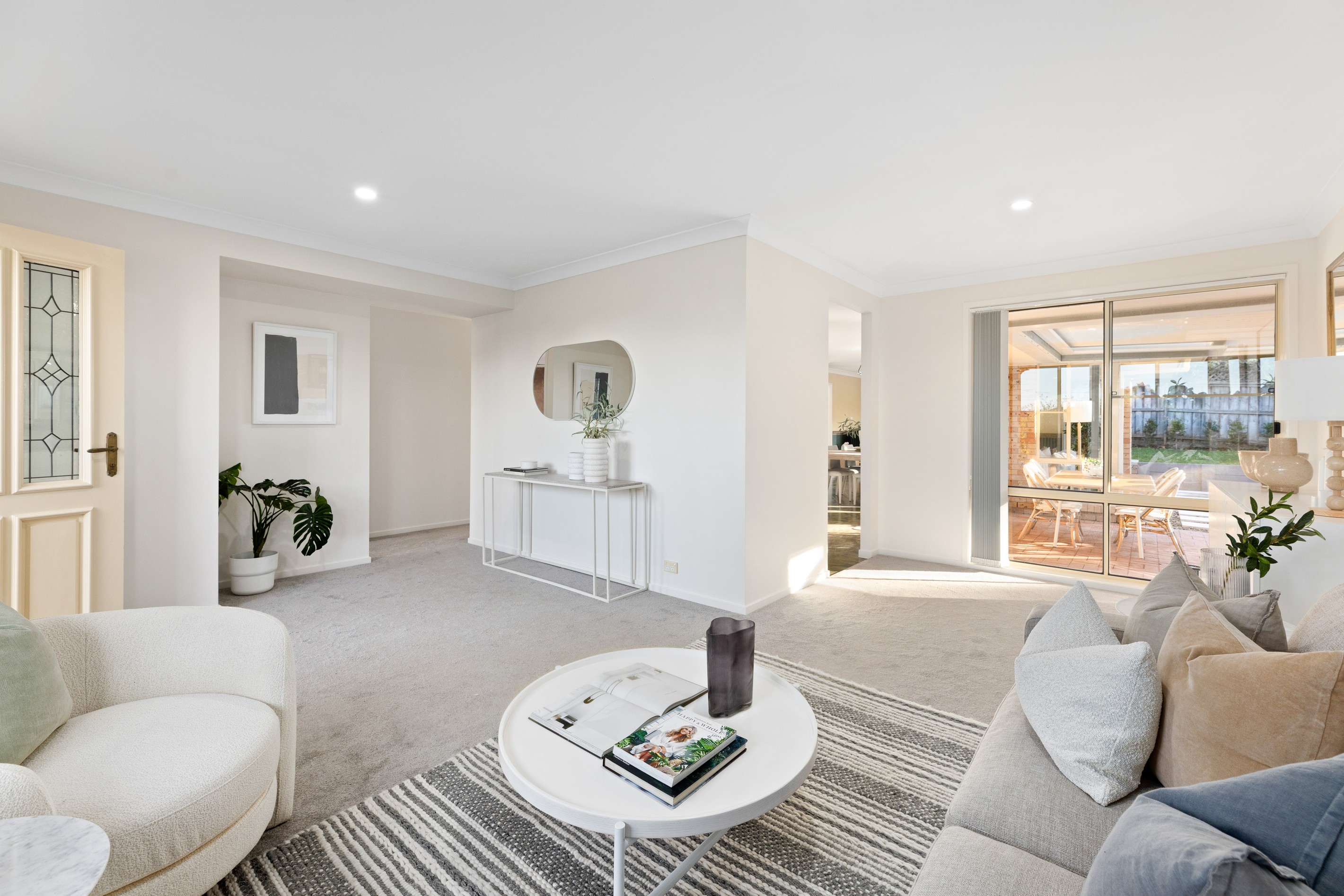 12 Blackthorn Circuit, Menai, NSW 2234