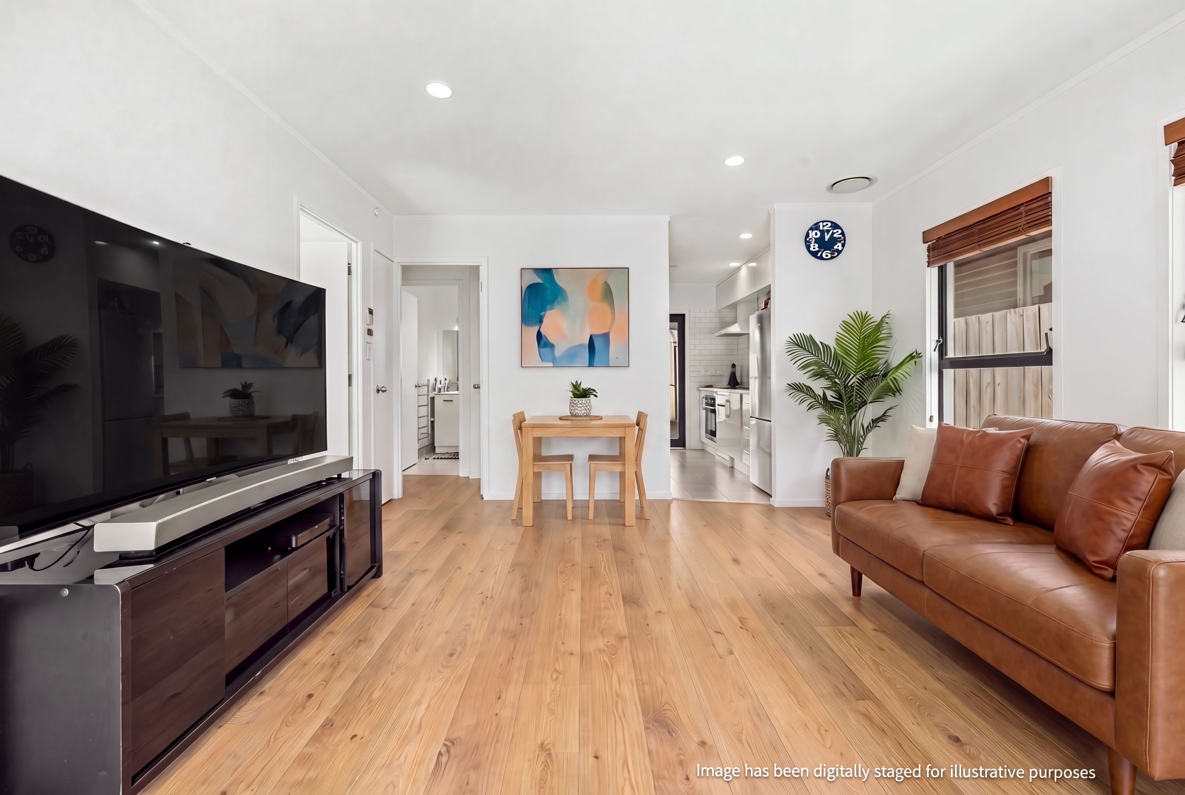 4/17A Grotto Street, Onehunga, Auckland City
