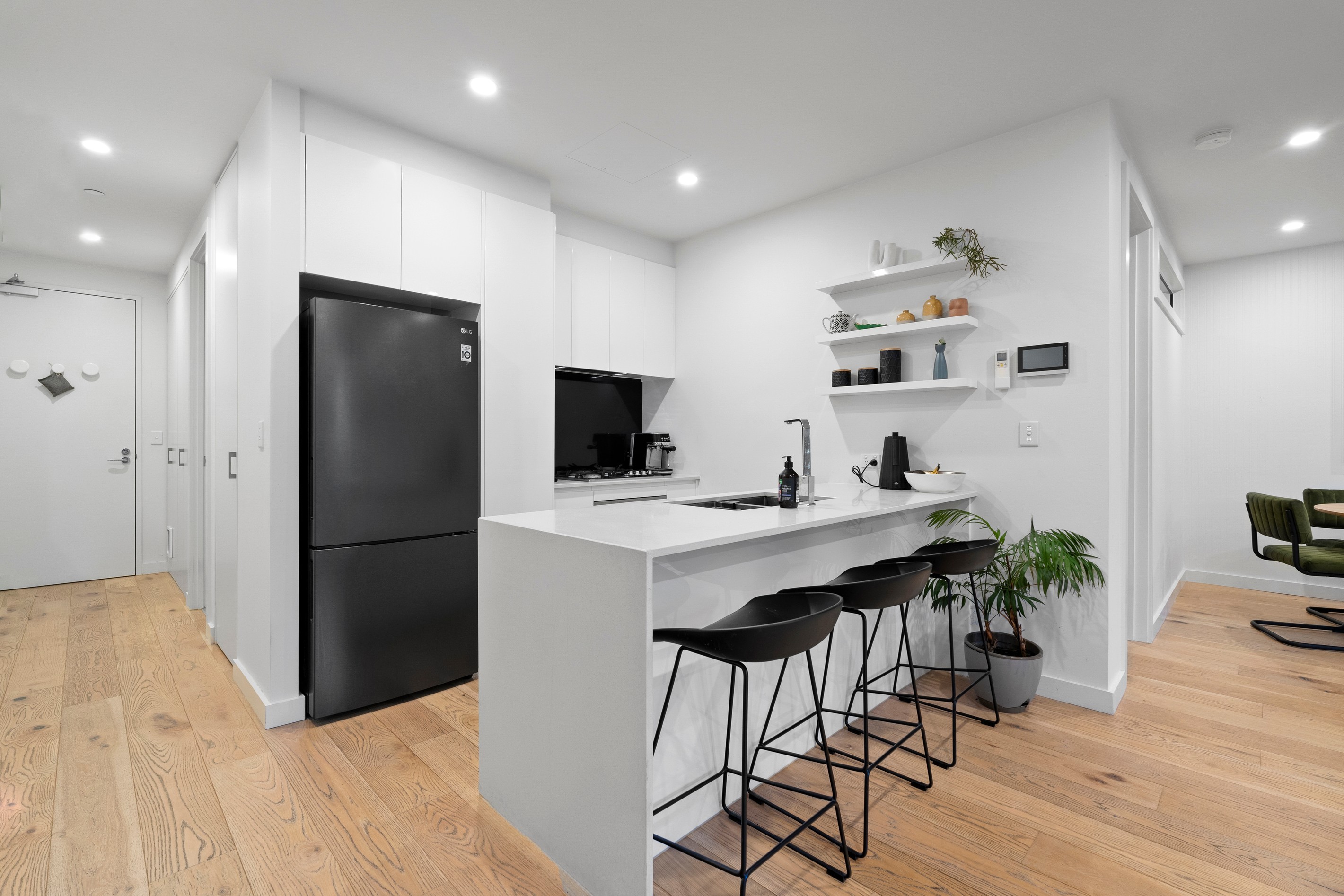 1/21 Belsize Avenue, Carnegie, VIC 3163