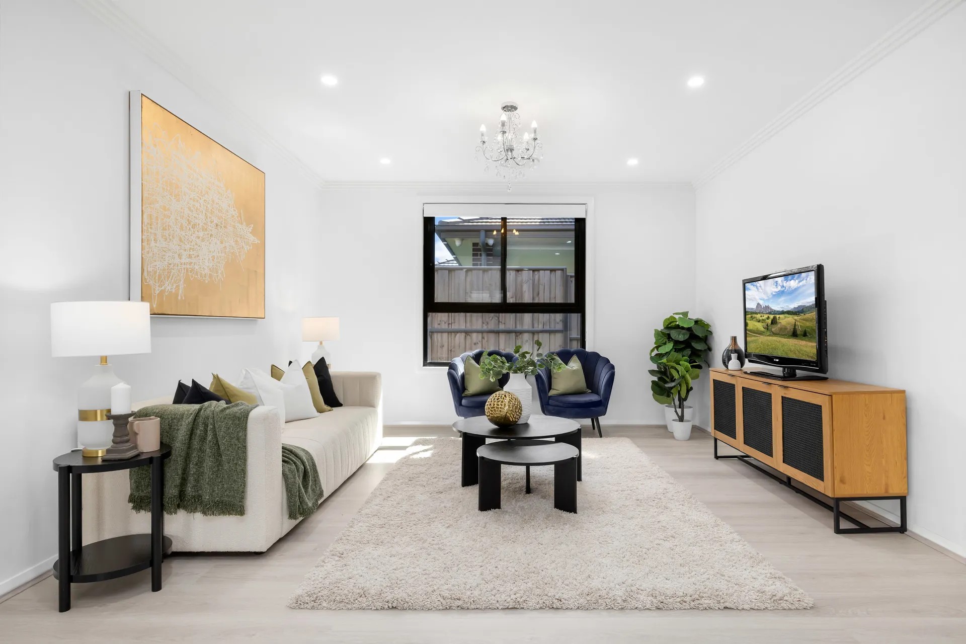 4 Camarero Street, Box Hill, NSW 2765