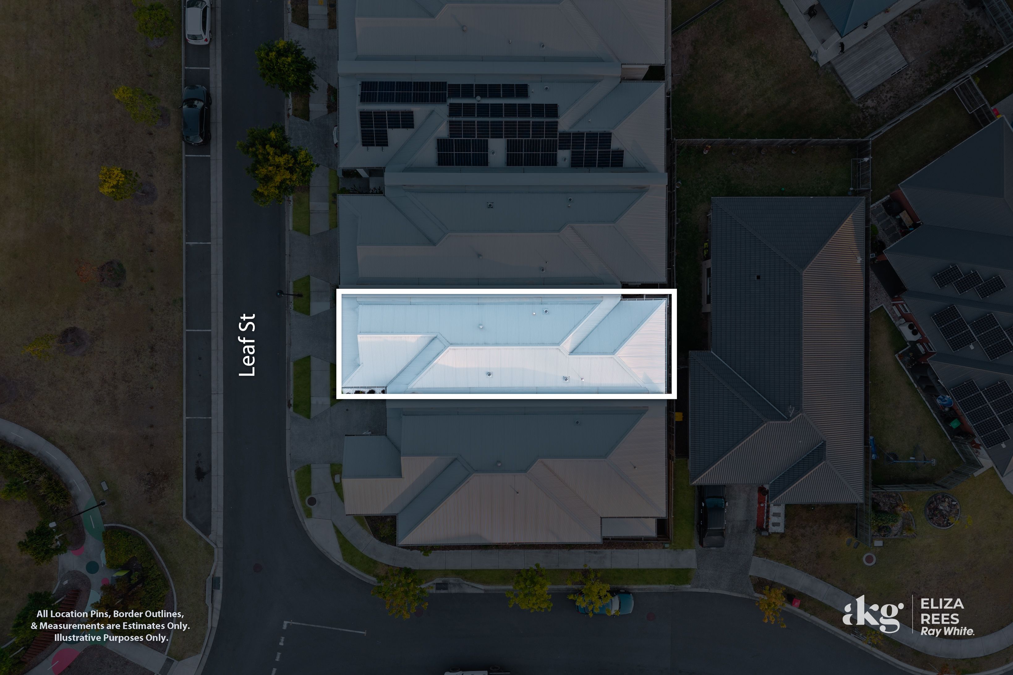 13 Leaf Street — photo 27 of 27
