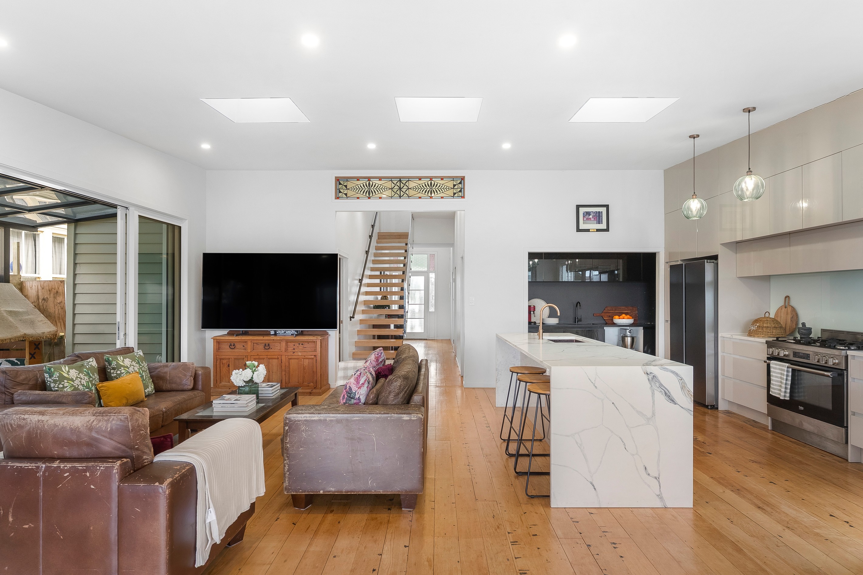 10 Trinity Street, Ponsonby, Auckland City