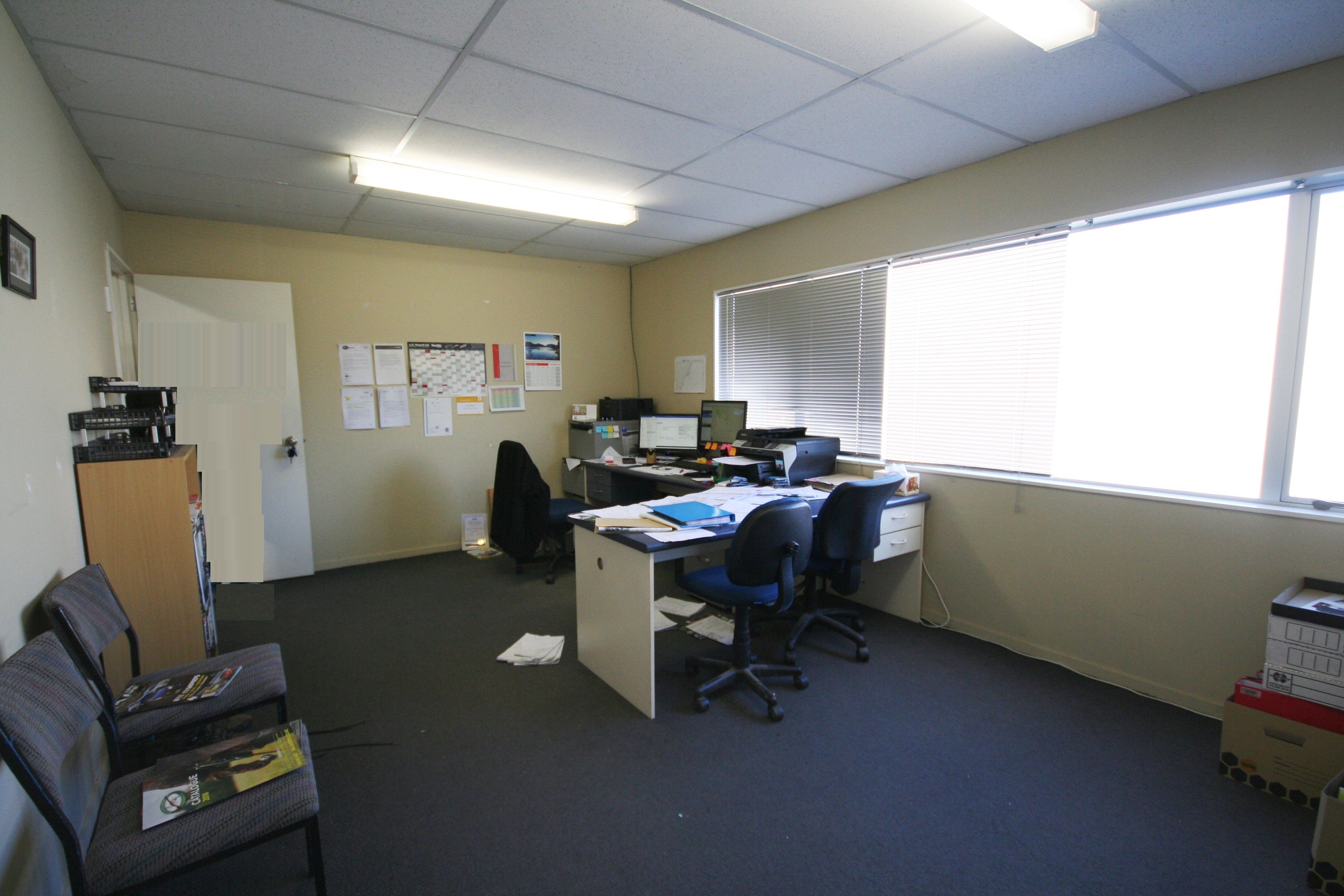 Casebrook, Christchurch City