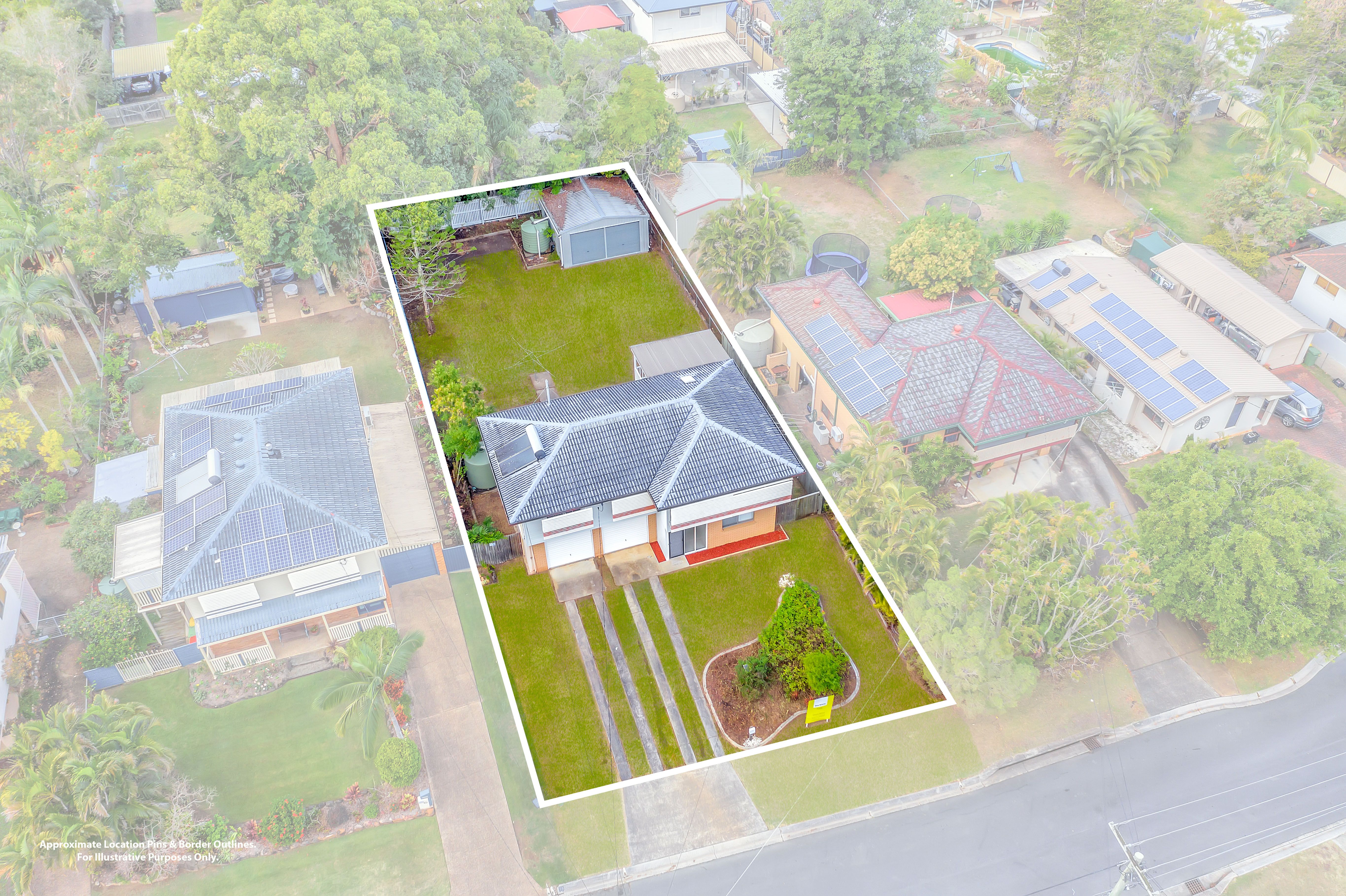 40 Zuhara Street, Rochedale South, QLD 4123