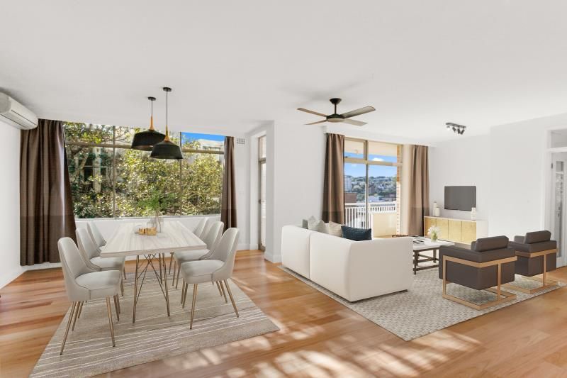 2/4 Greenoaks Avenue, Darling Point, NSW 2027