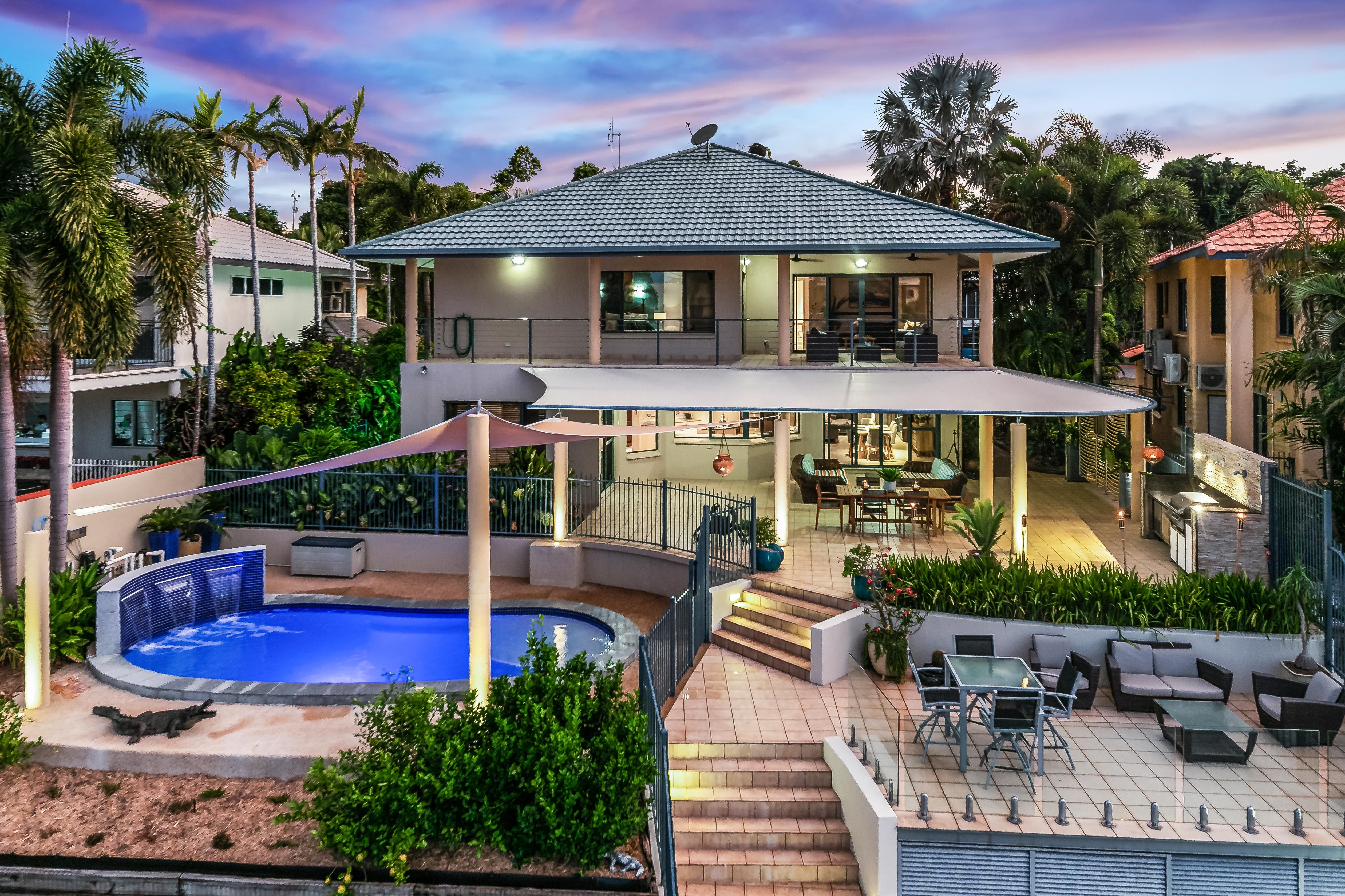 66 Cullen Bay Crescent, Cullen Bay NT 0820