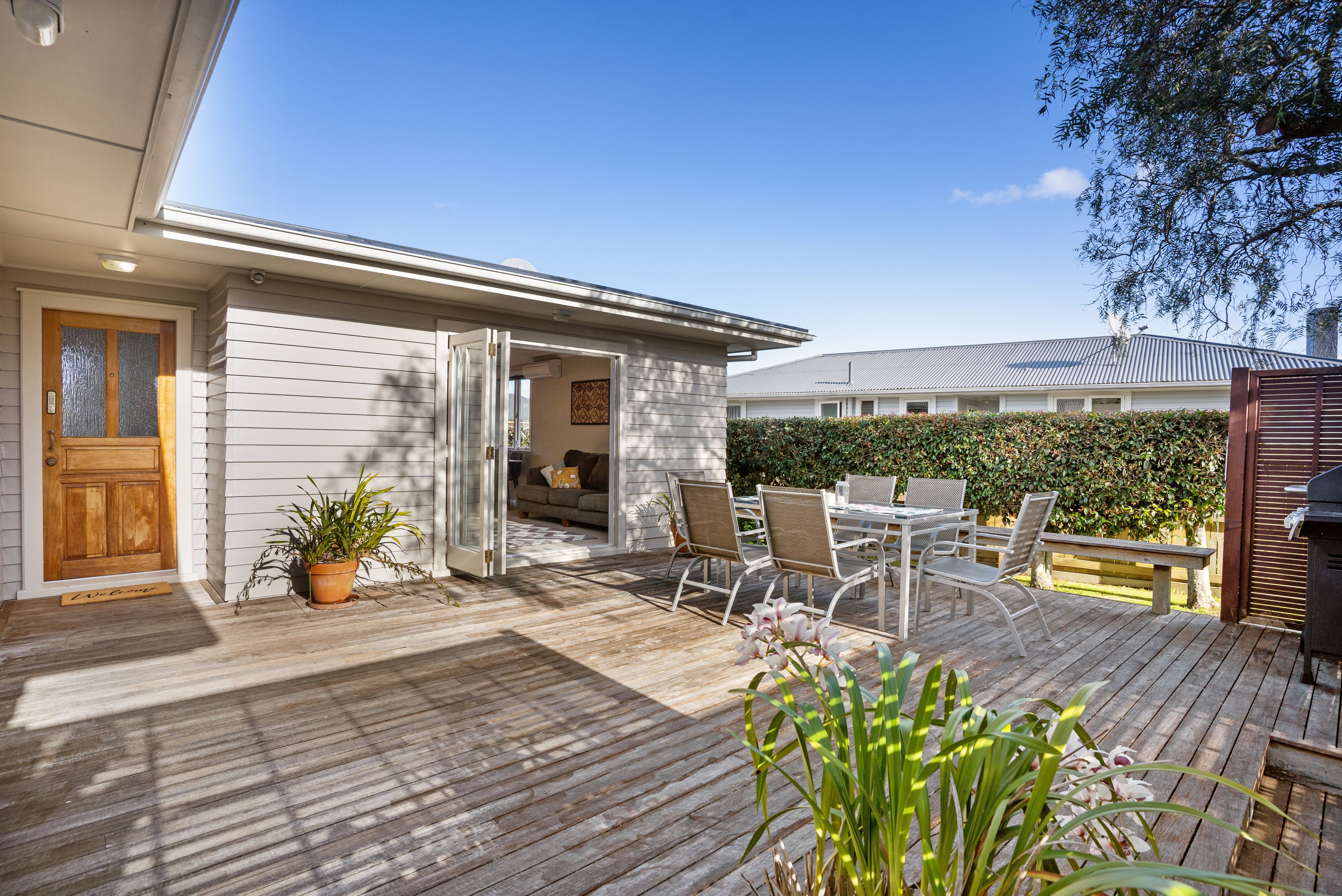 72 Tiraumea Drive, Pakuranga, Manukau City