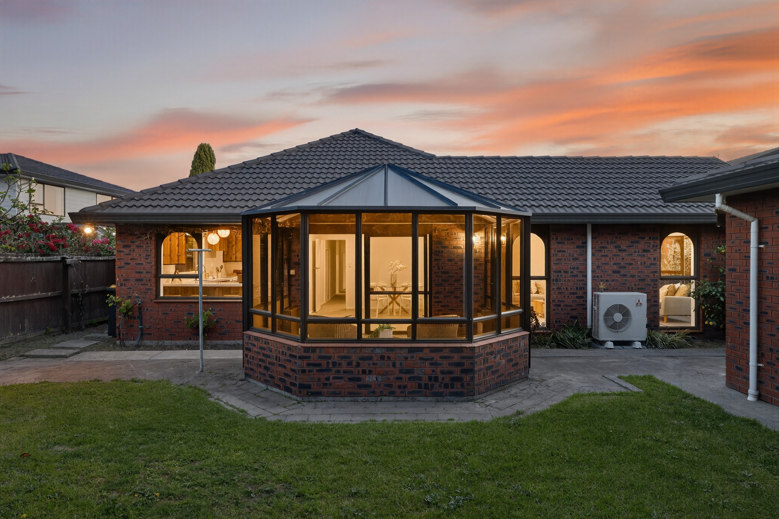 6 Tyndale Place, Ilam, Christchurch City