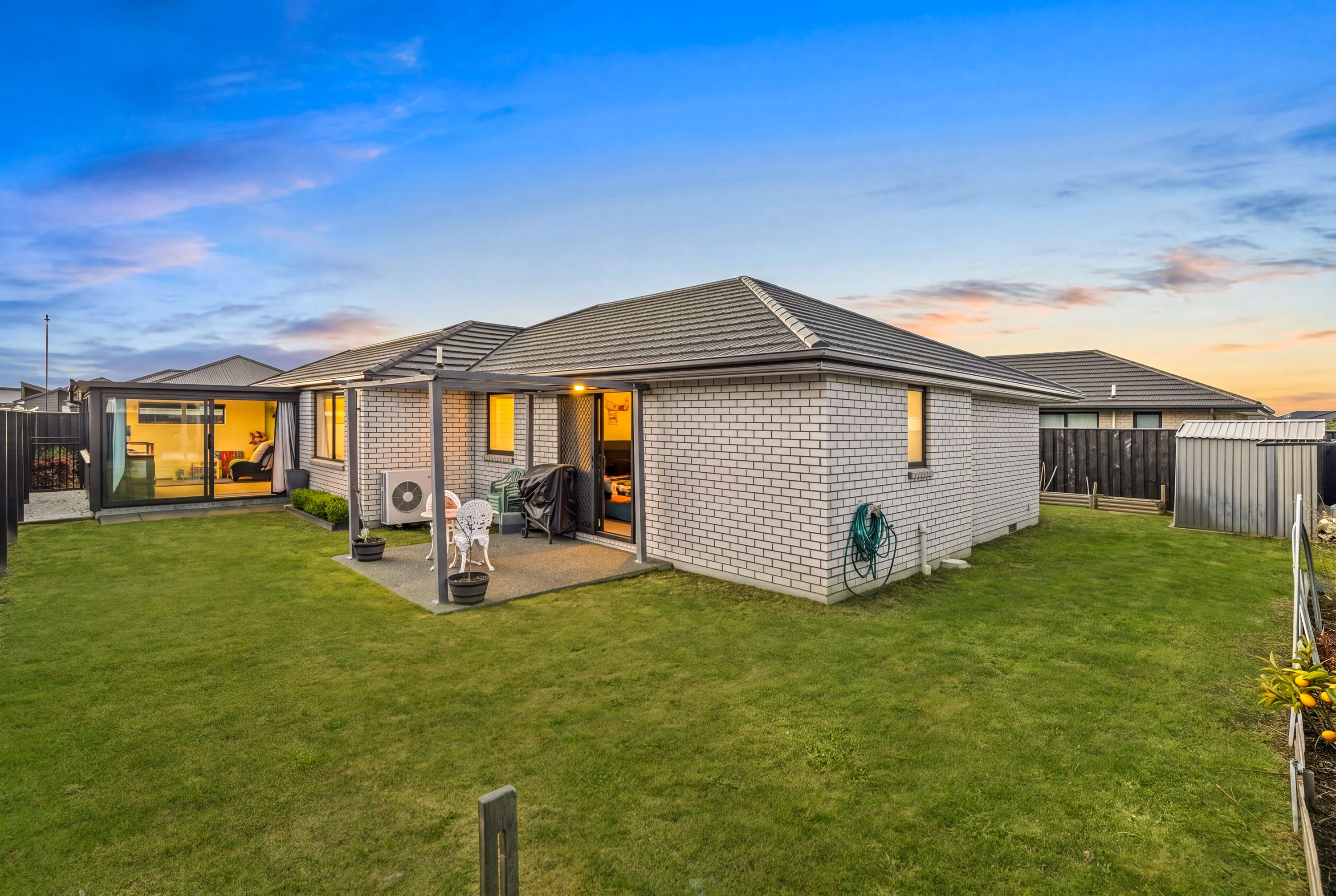 26 Lomu Way, Rolleston, Selwyn District