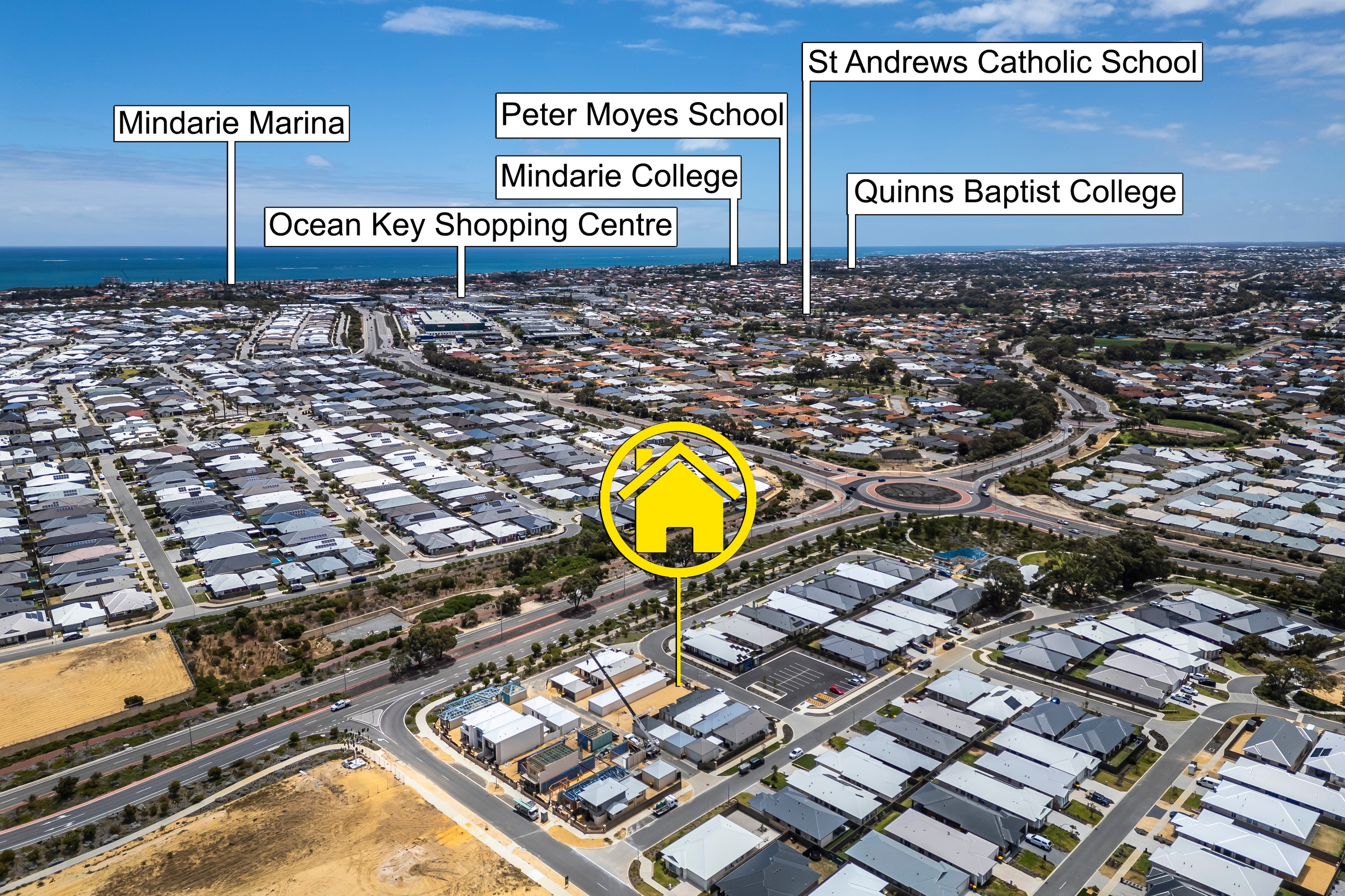 11 Karijini Loop, Clarkson, WA 6030