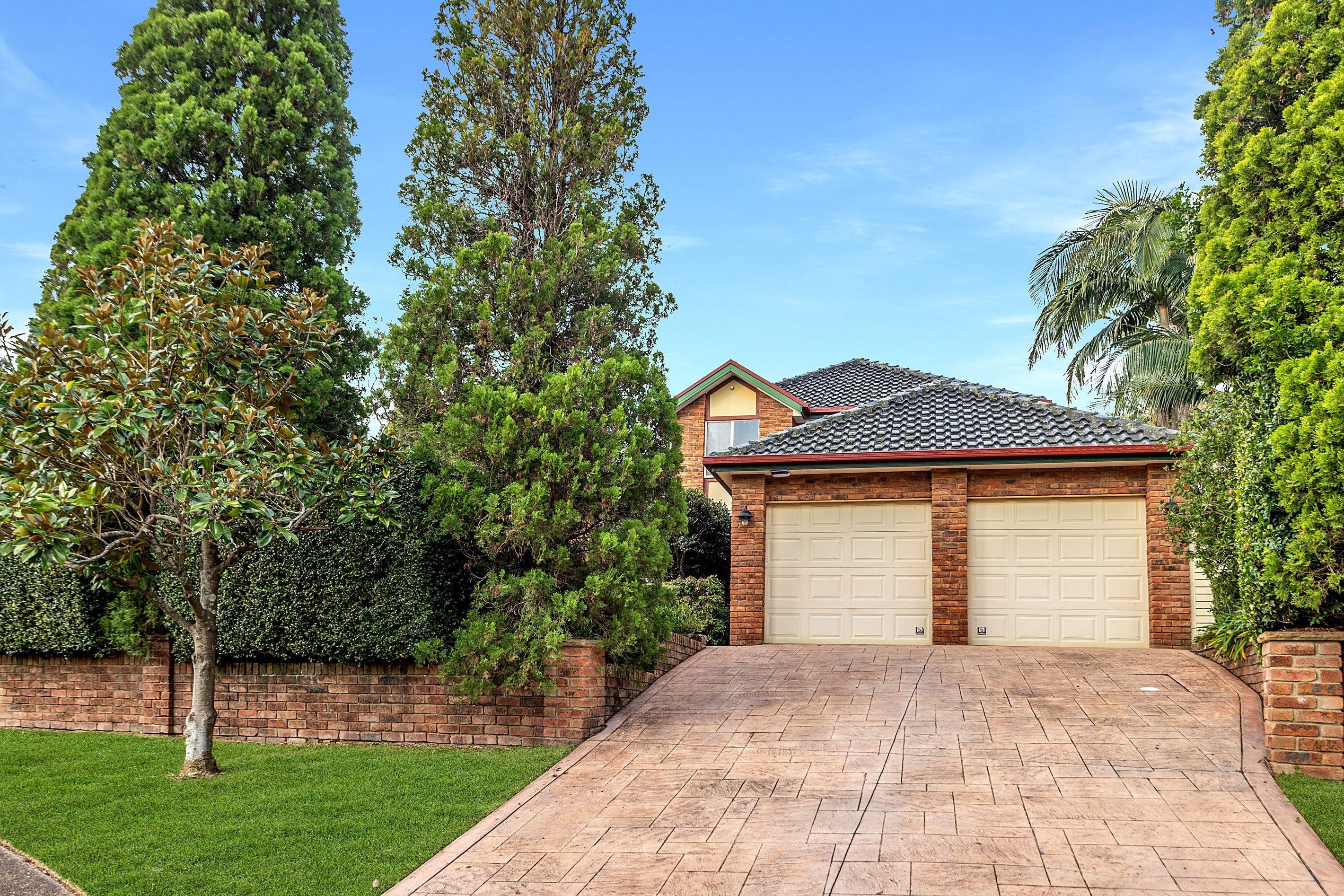 2 Sandalwood Place, Garden Suburb, NSW 2289