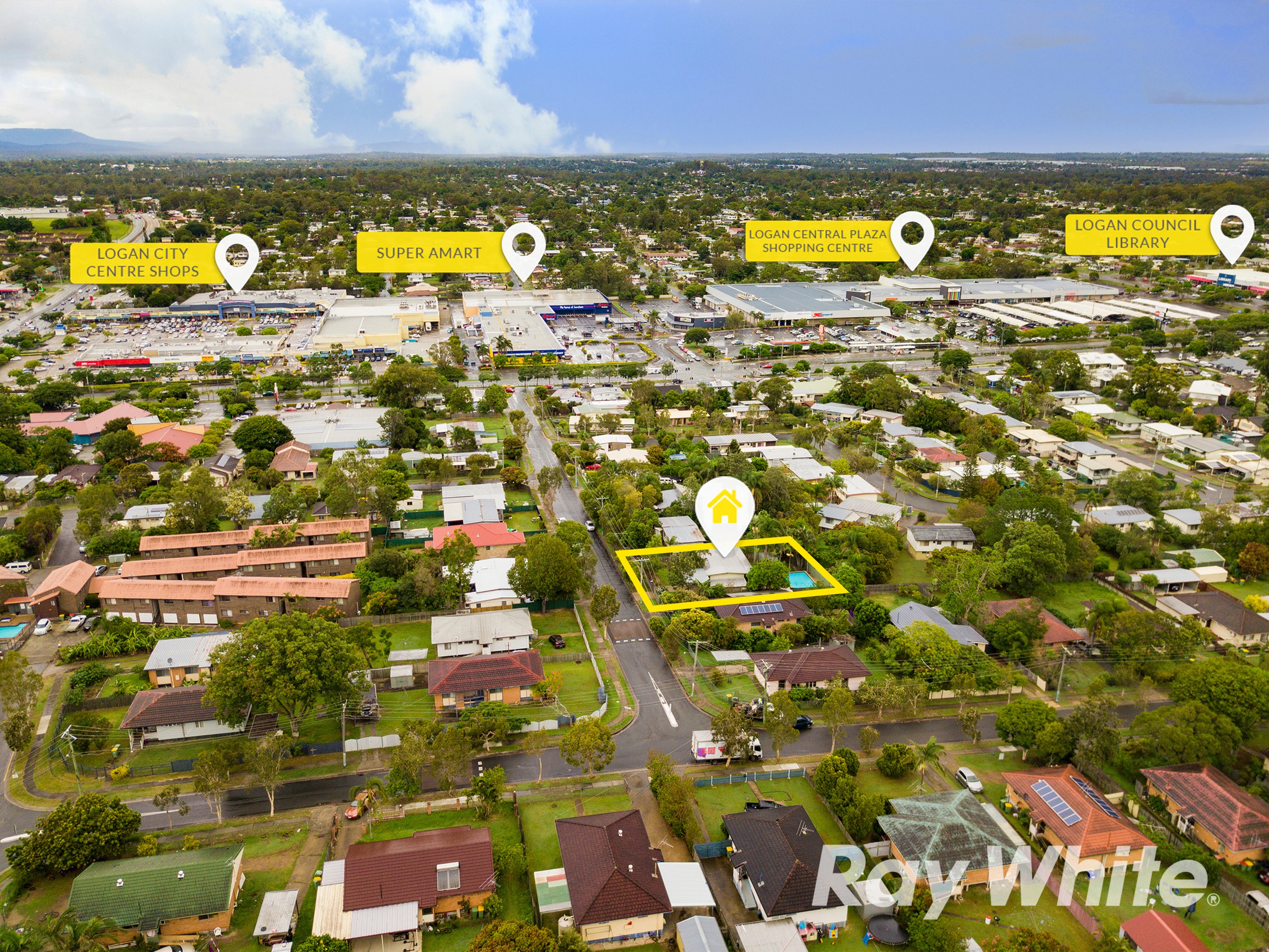 18 Welbeck Street, Logan Central, QLD 4114