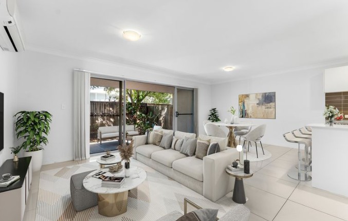 70/7 Norfolk Street, Parkinson, QLD 4115