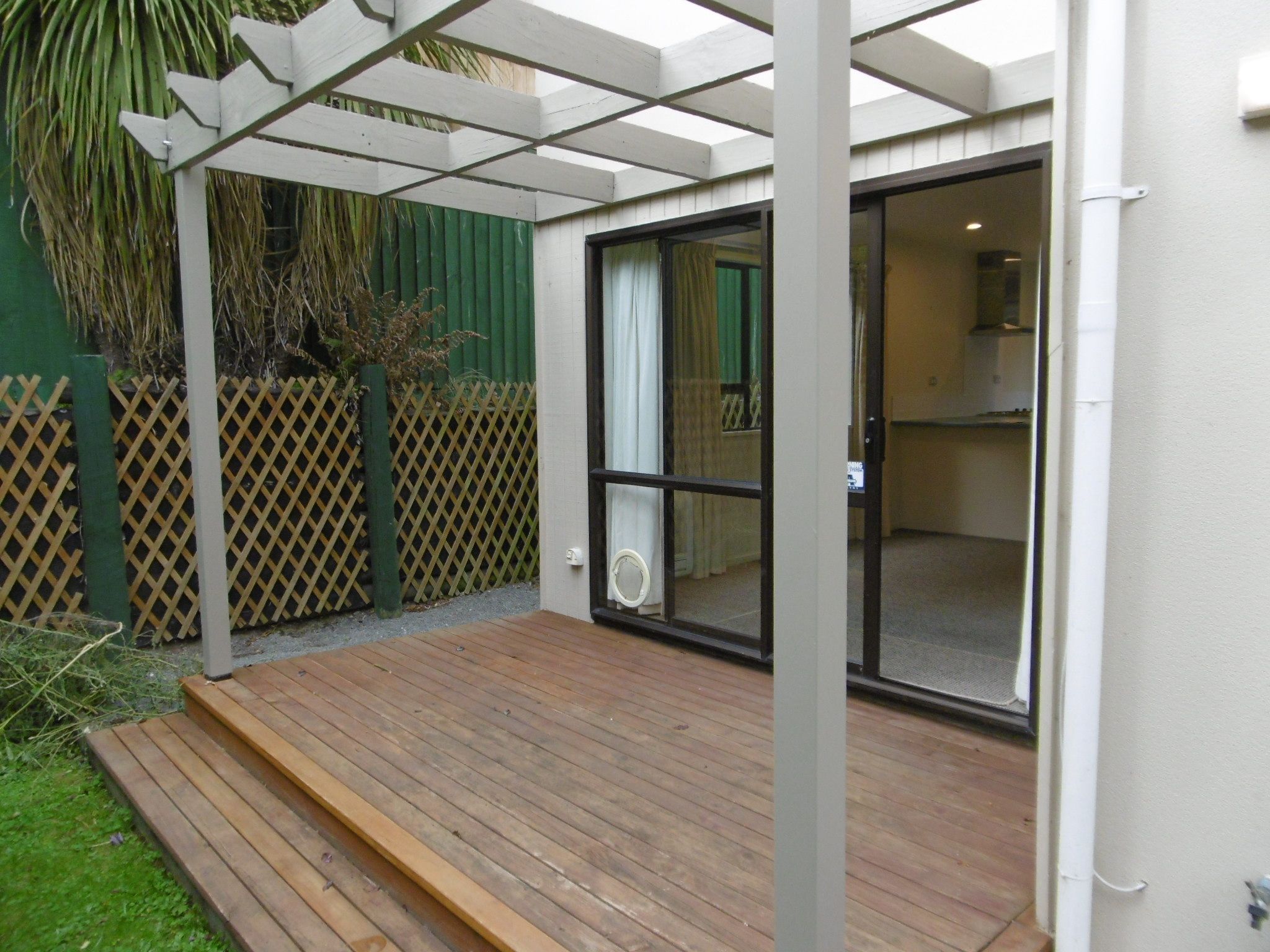 32a Palatine Terrace, Beckenham, Christchurch City