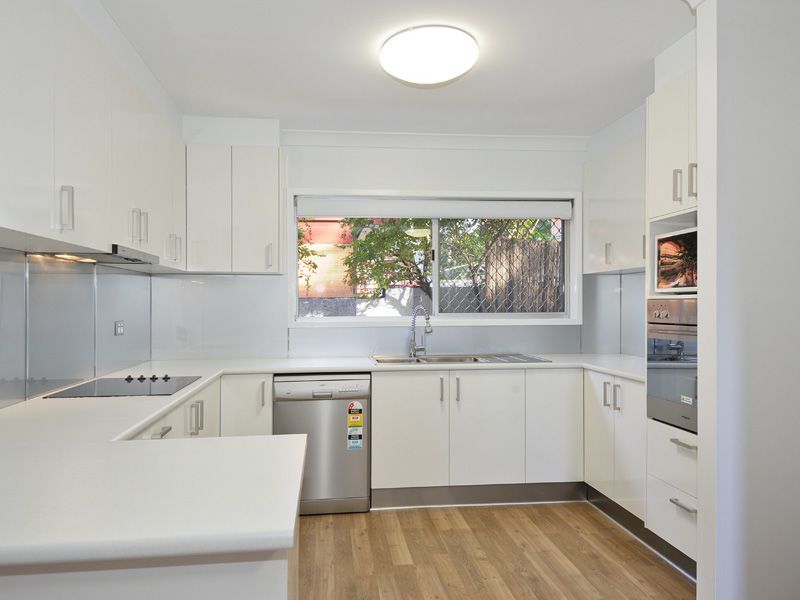 4/31 Knight Street, Greenslopes, QLD 4120