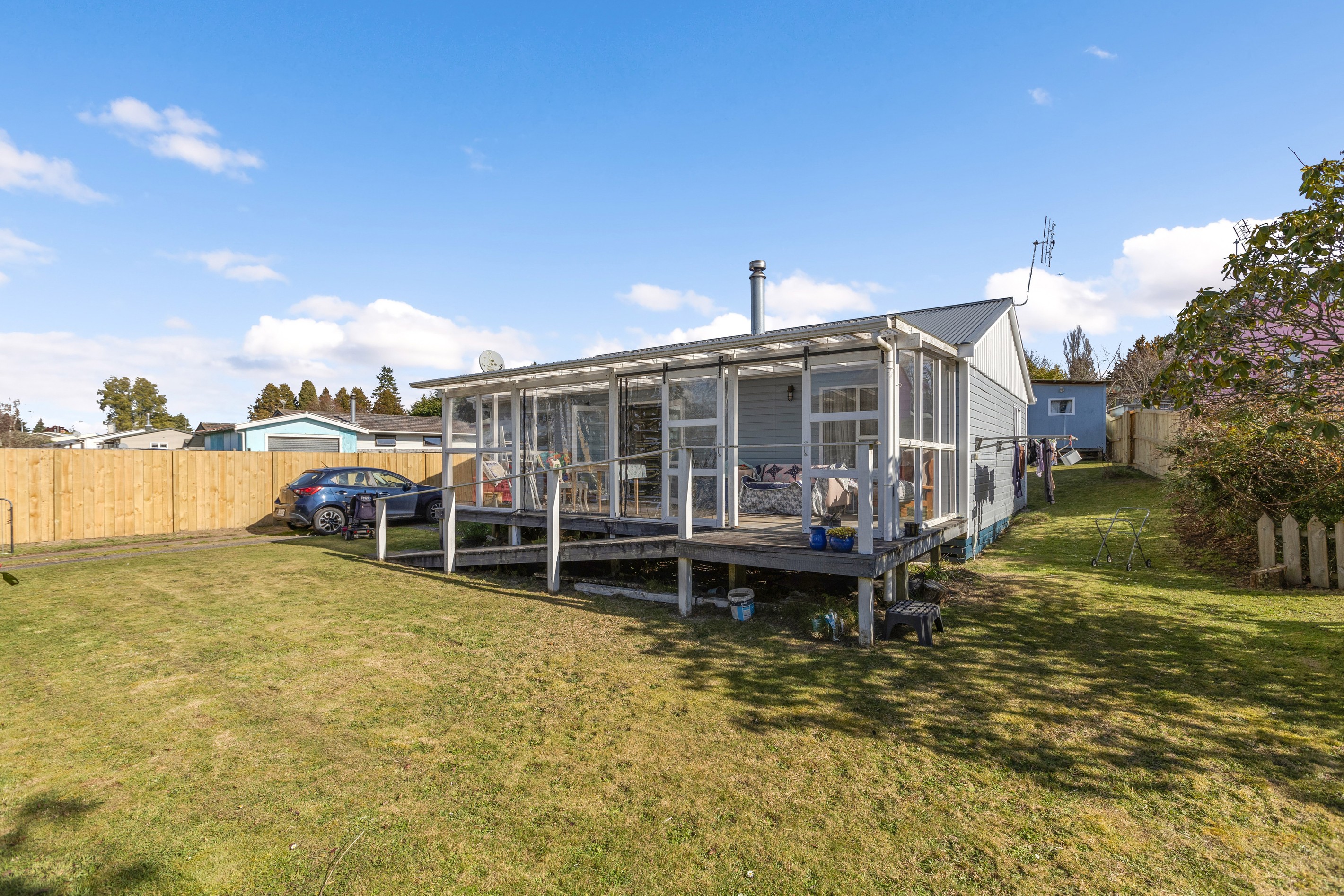 90 Clyde Street, Tokoroa, South Waikato District