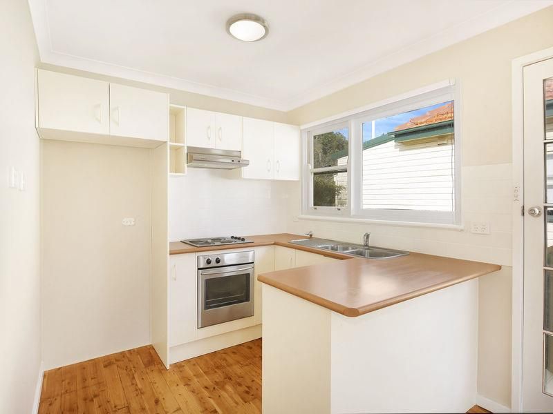 1/13 Gwynne Street, Gwynneville, NSW 2500