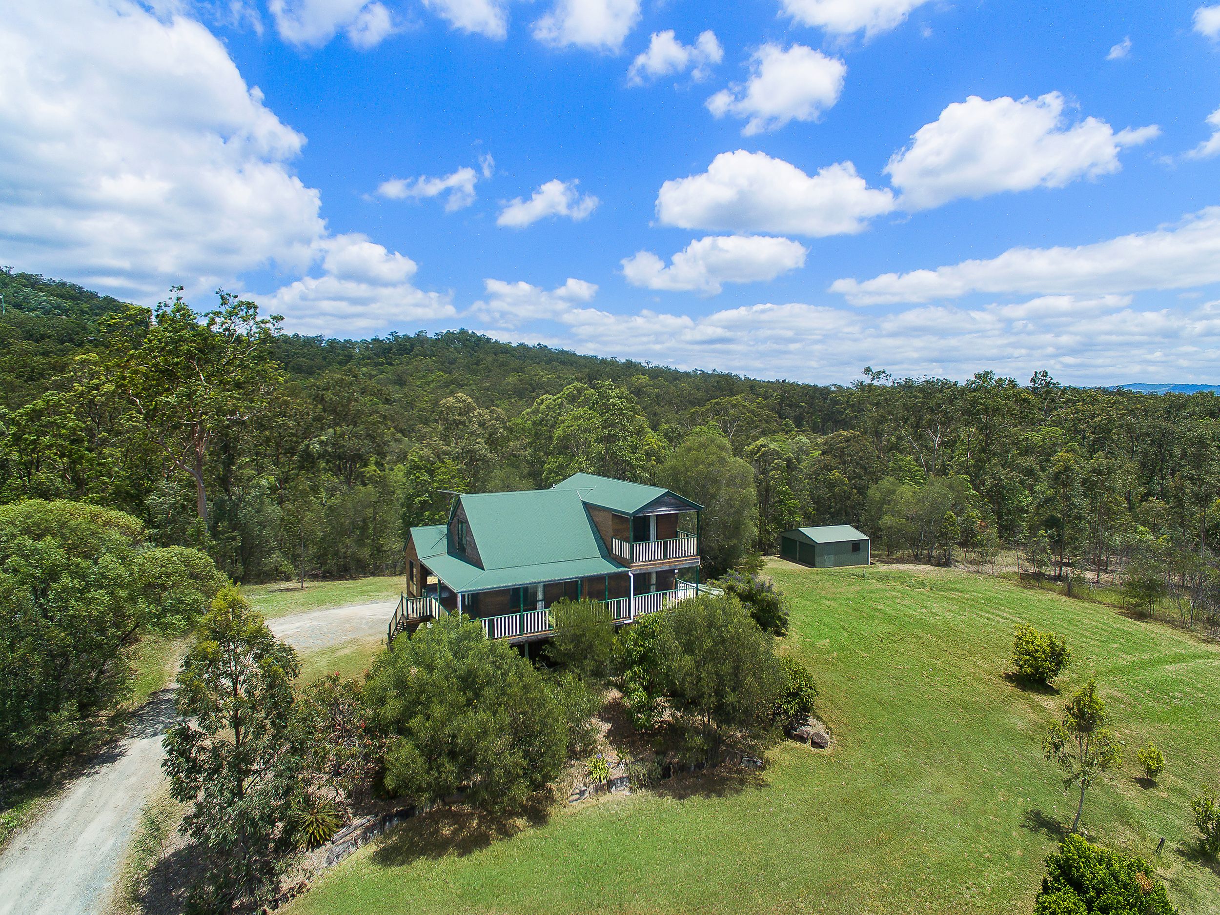 51 Dietz Court, Samsonvale QLD 4520