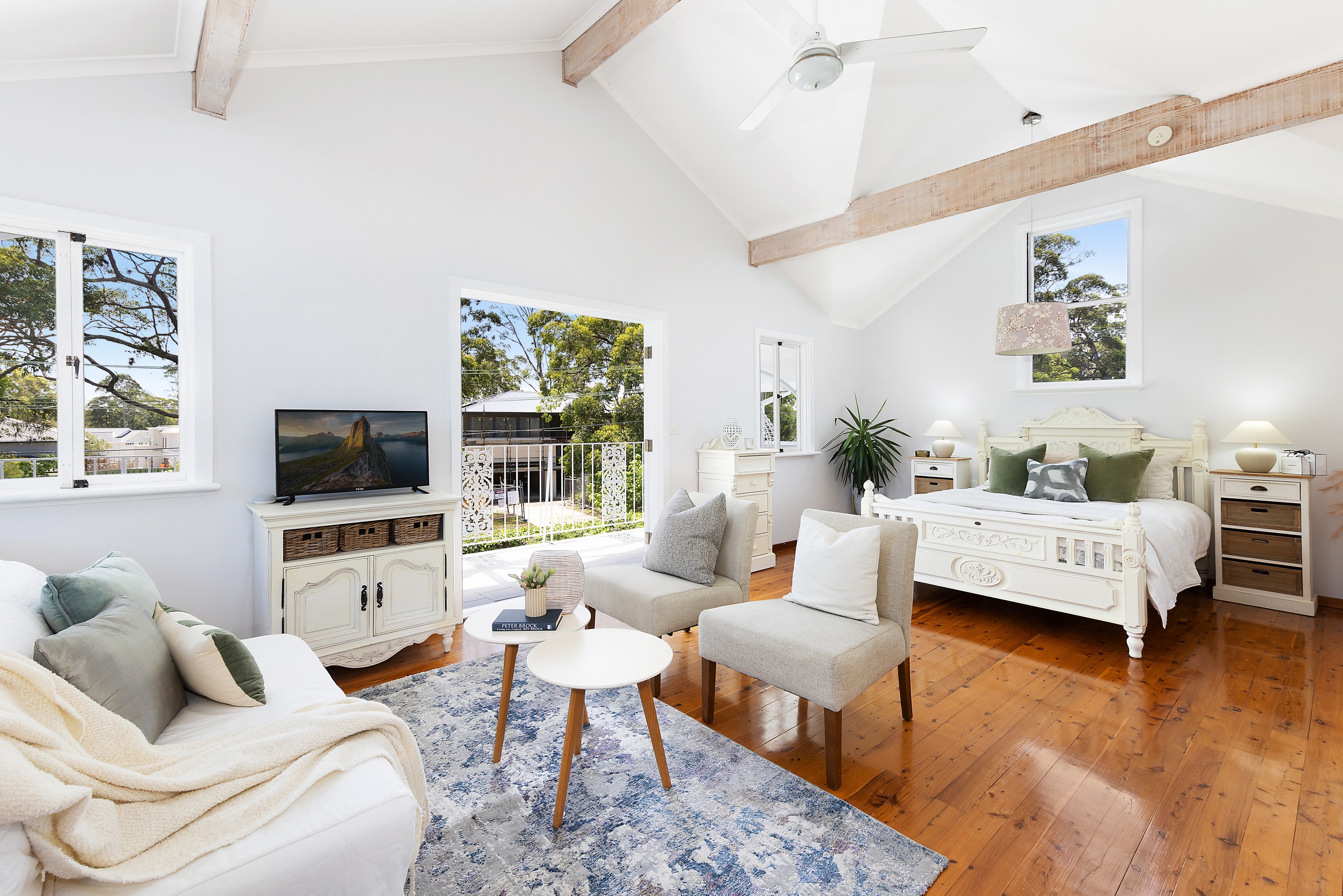 4 Murrua Road, Turramurra, NSW 2074