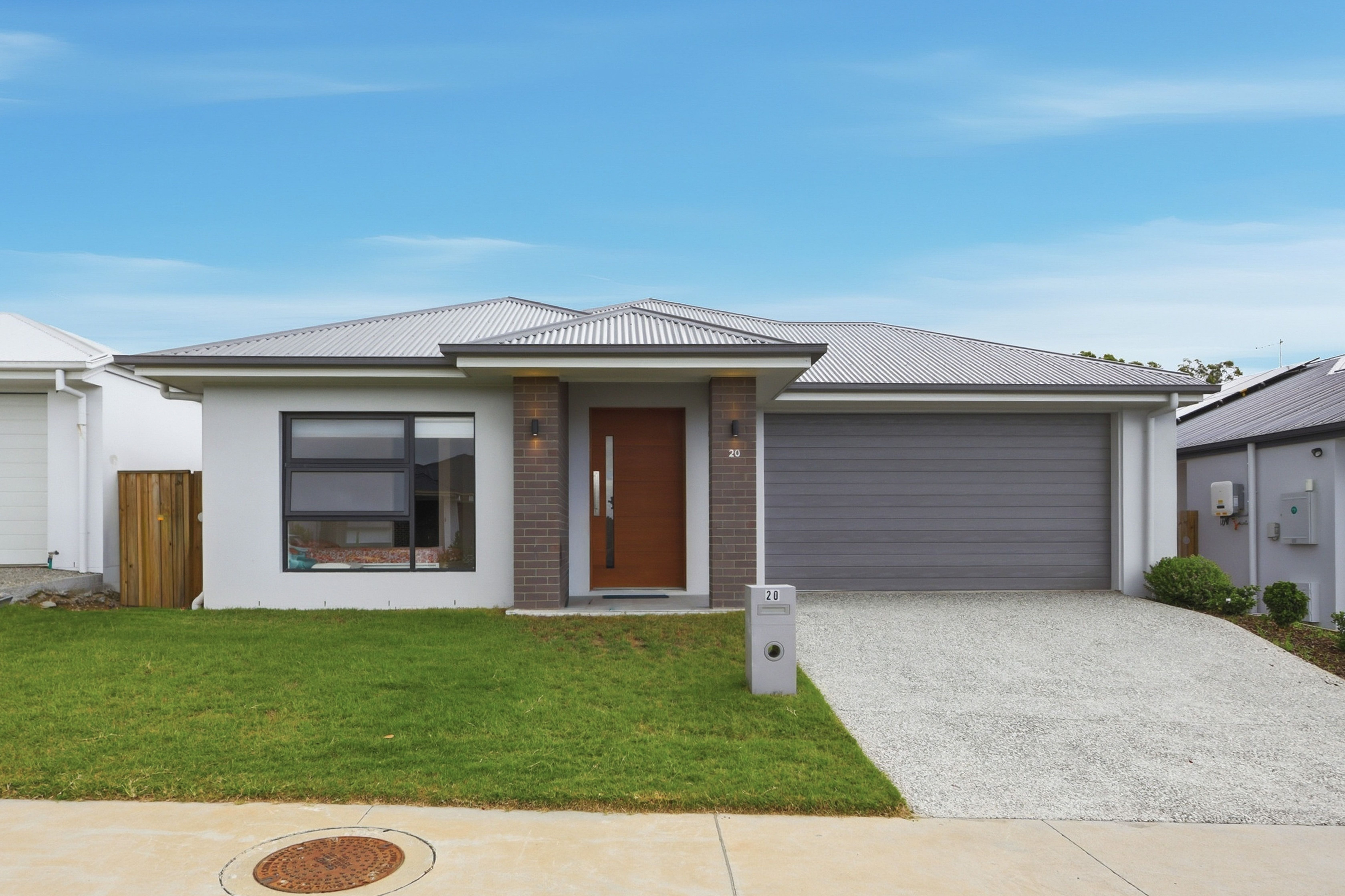 20 Shine Street, Morayfield, QLD 4506