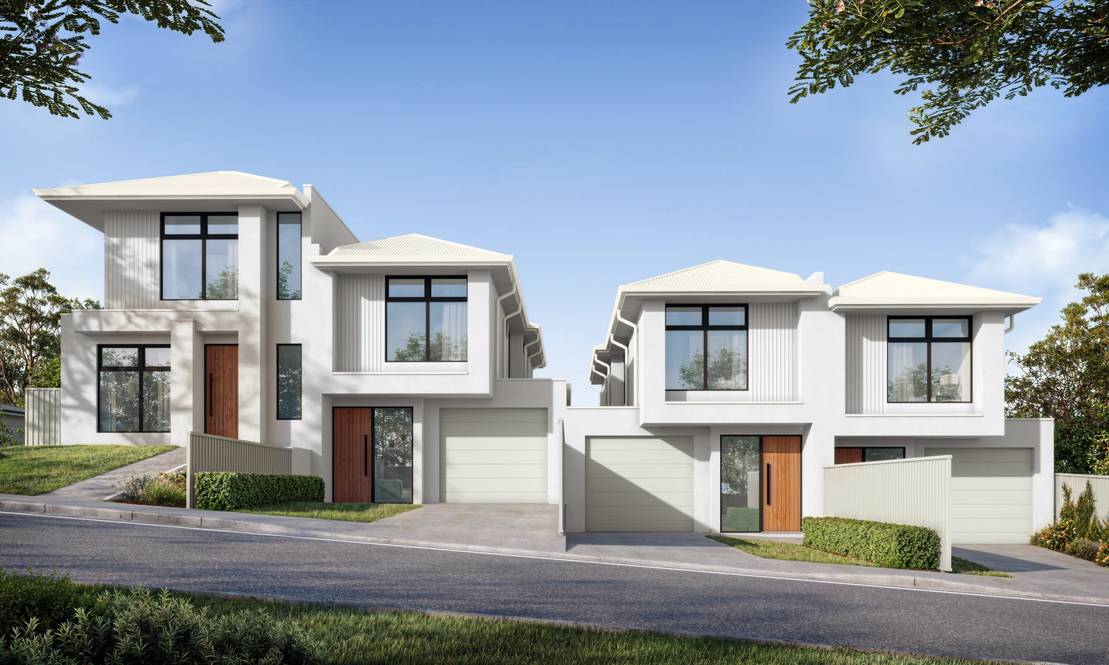 1-4, 12 Ruth Street, Morphett Vale, SA 5162
