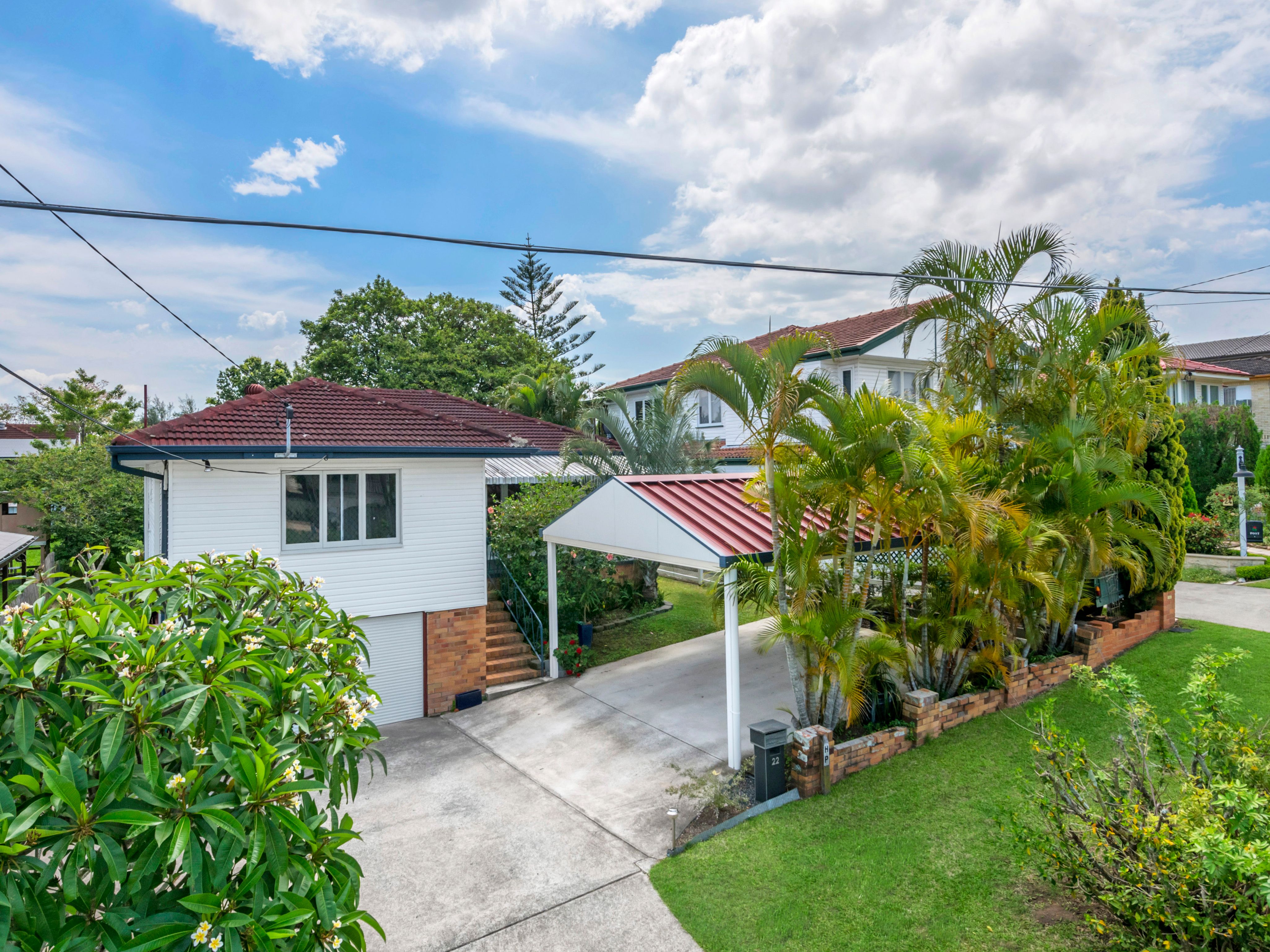 22 Stellmach Street, Everton Park, QLD 4053