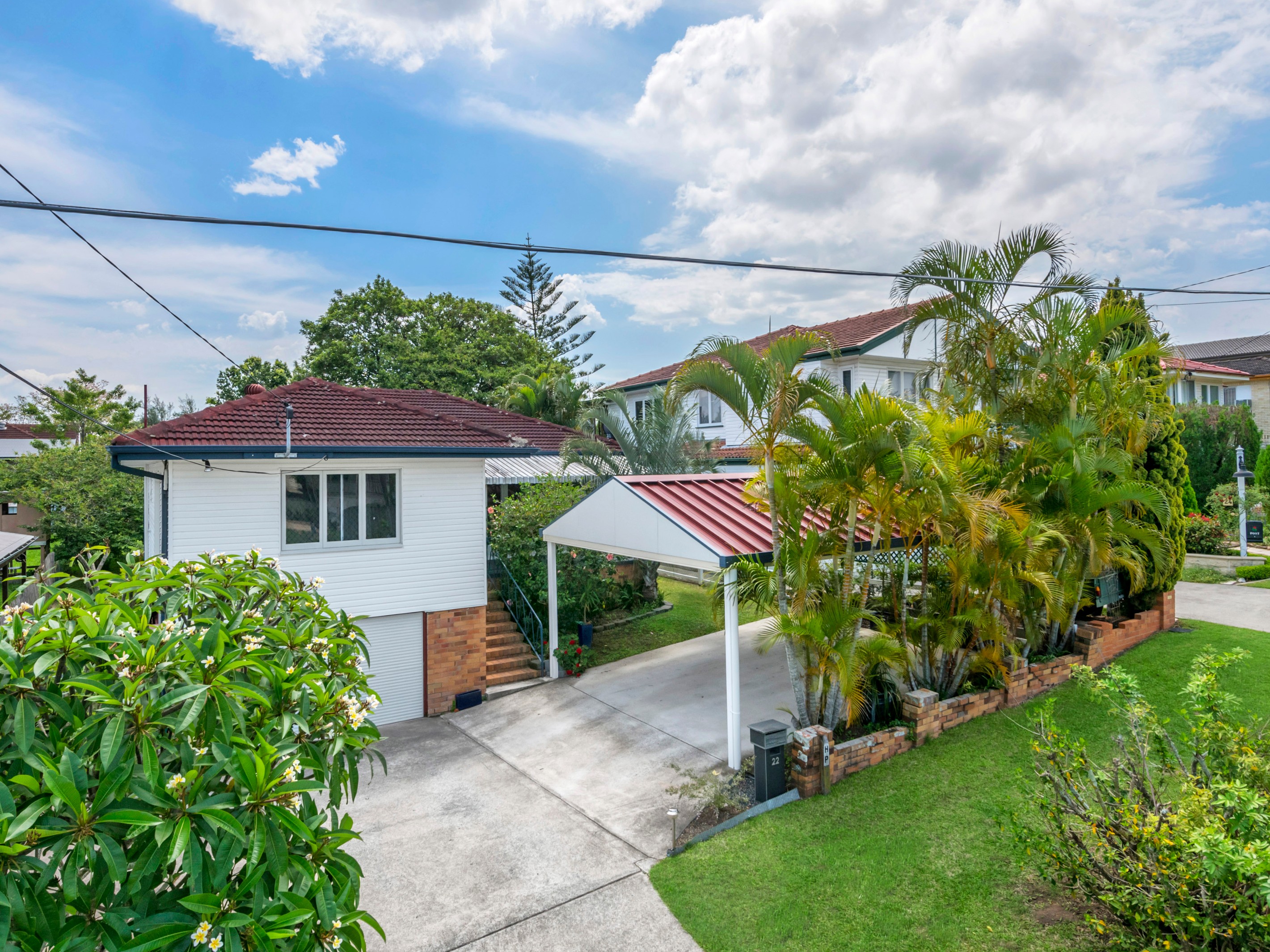 22 Stellmach Street, Everton Park, QLD 4053