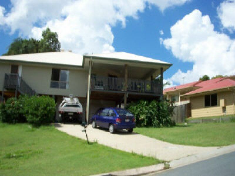 38 Madison Place, Carina, QLD 4152
