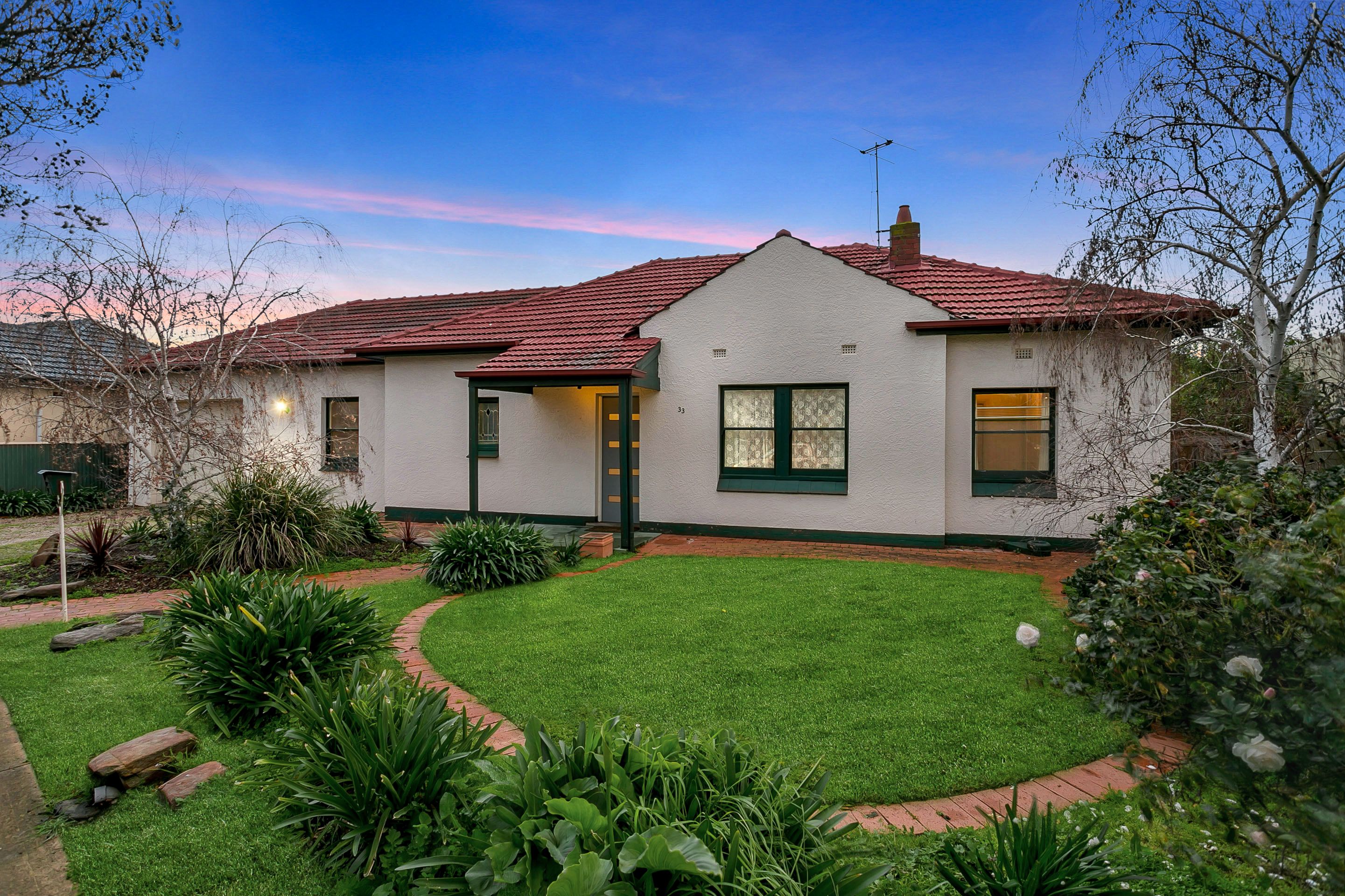 33 Kimber Terrace, Kurralta Park SA 5037