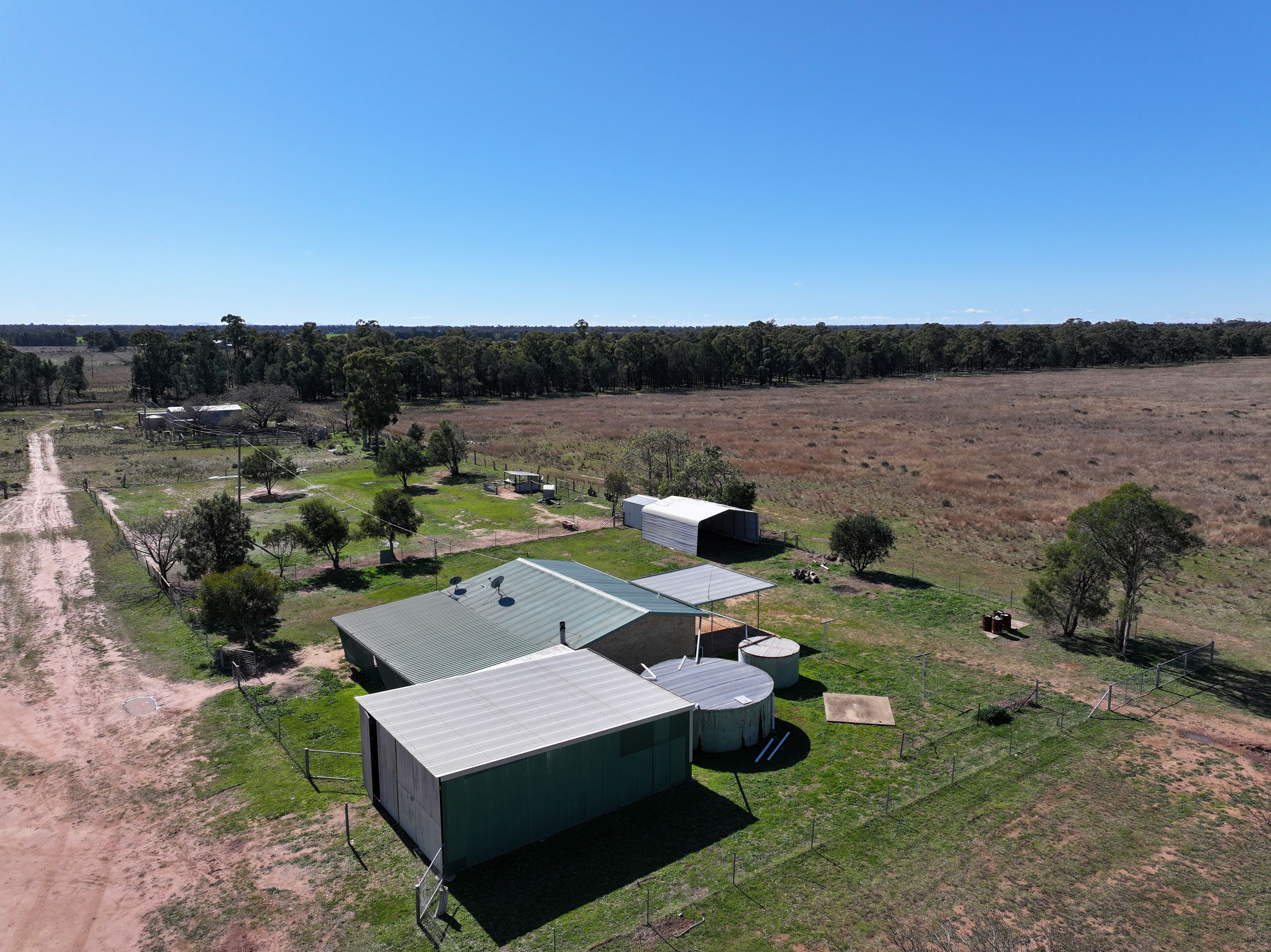 'Sonora Park' 50R Hains Road, EUMUNGERIE, NSW 2822