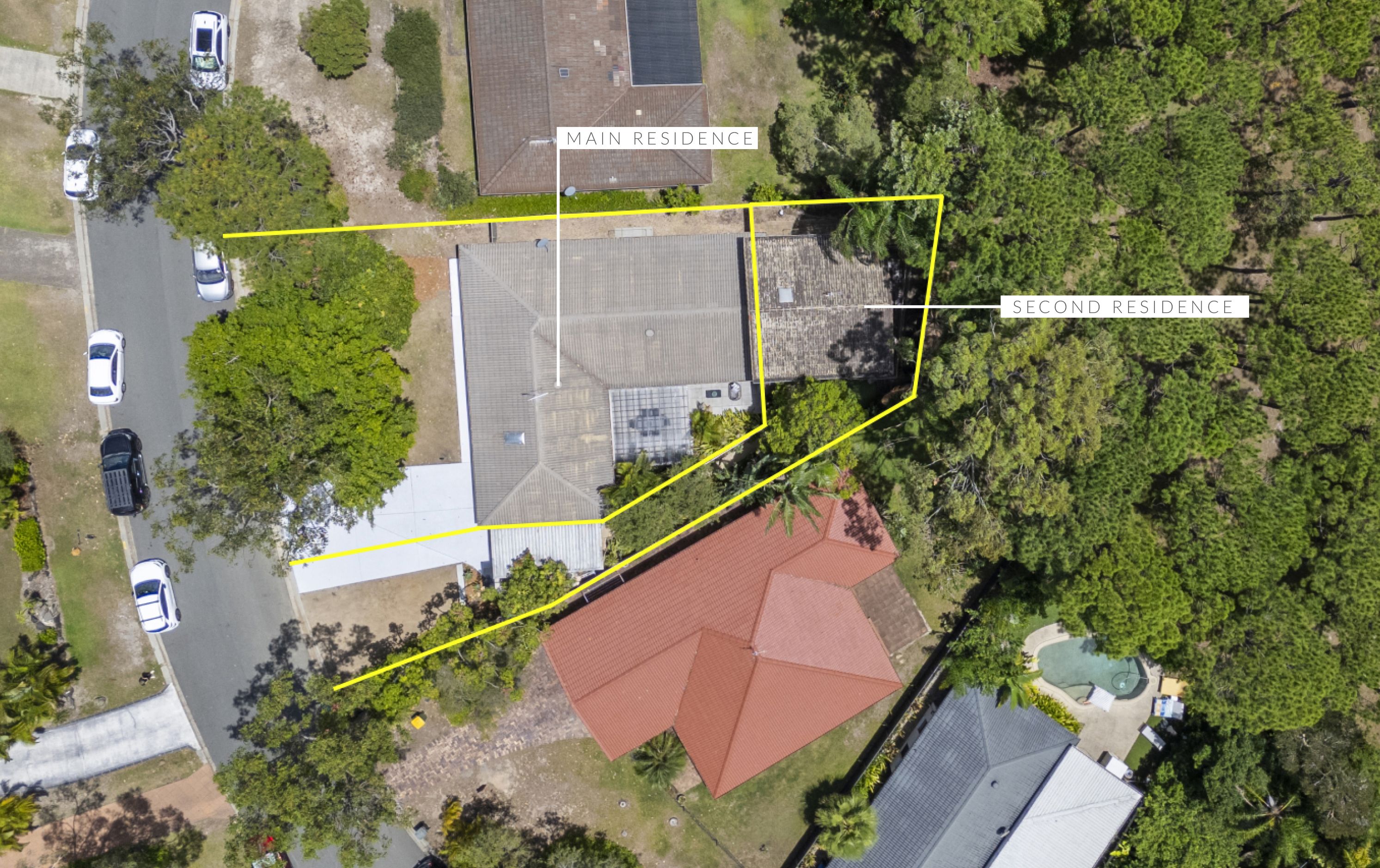 31 Claremont Drive, Robina, QLD 4226