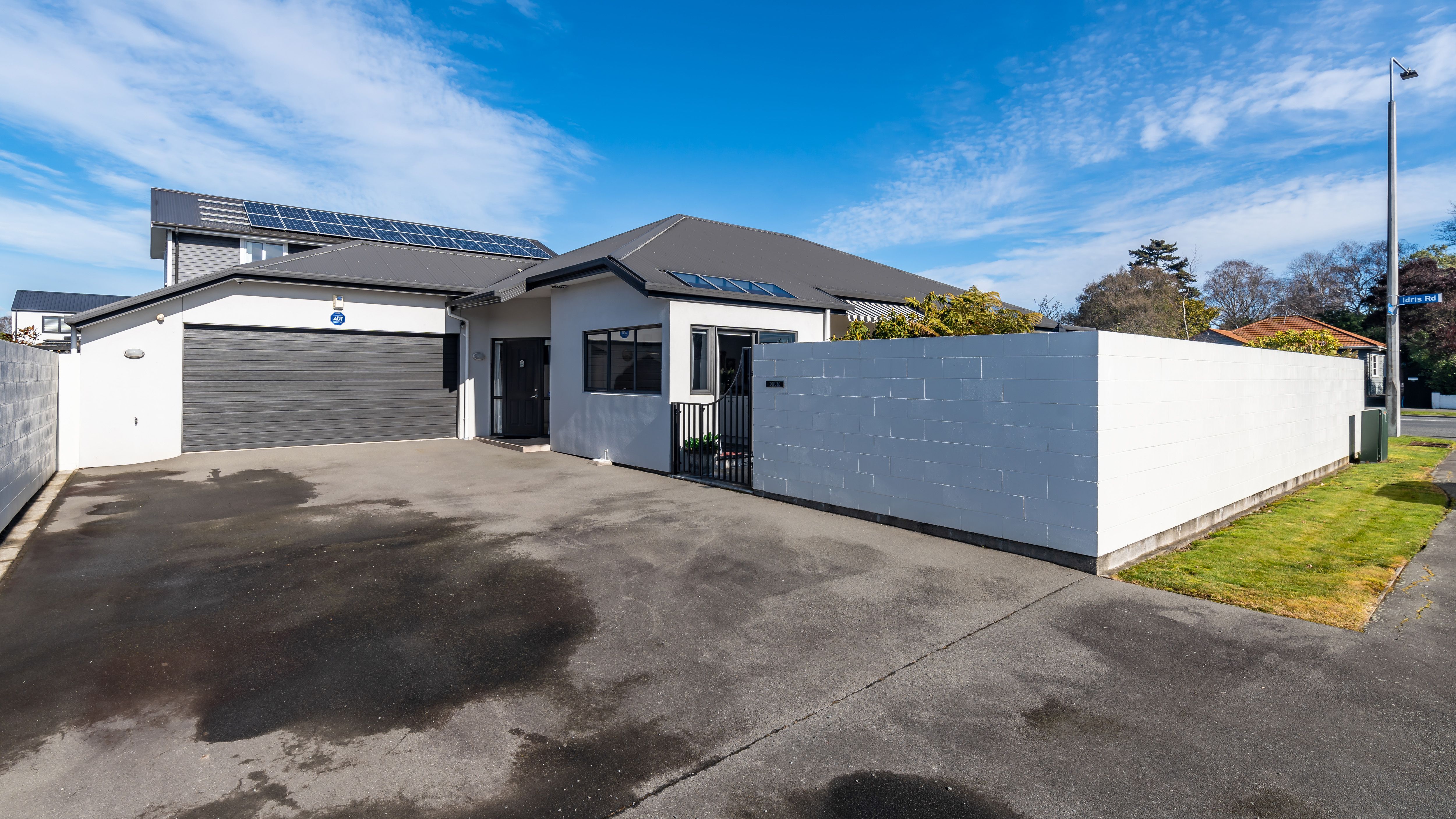 148 Idris Road, Strowan, Christchurch City