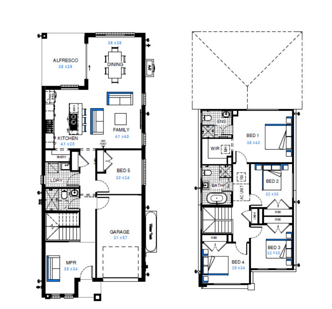 Riverstone, NSW 2765