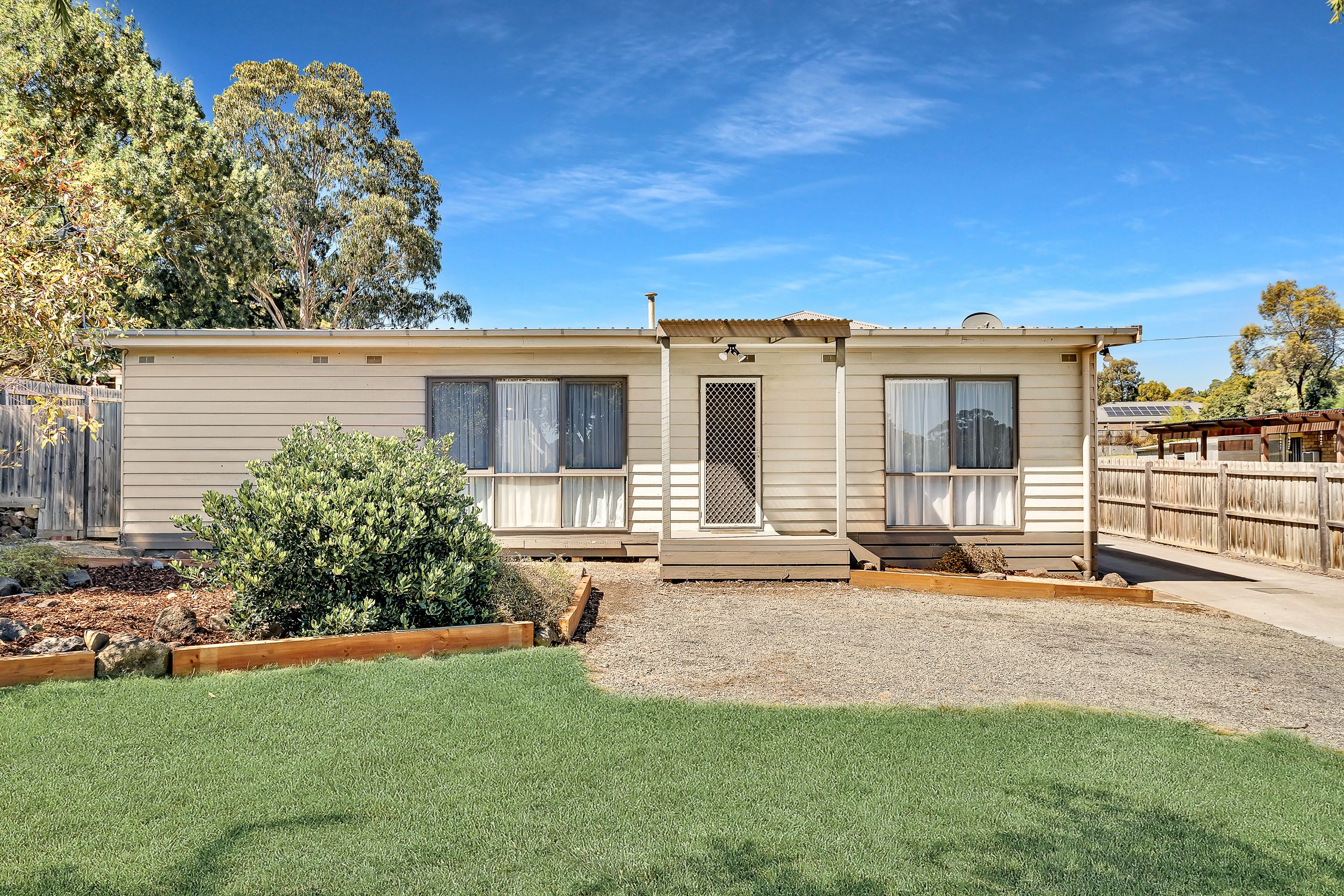 27 Switchback Road, Chirnside Park VIC 3116