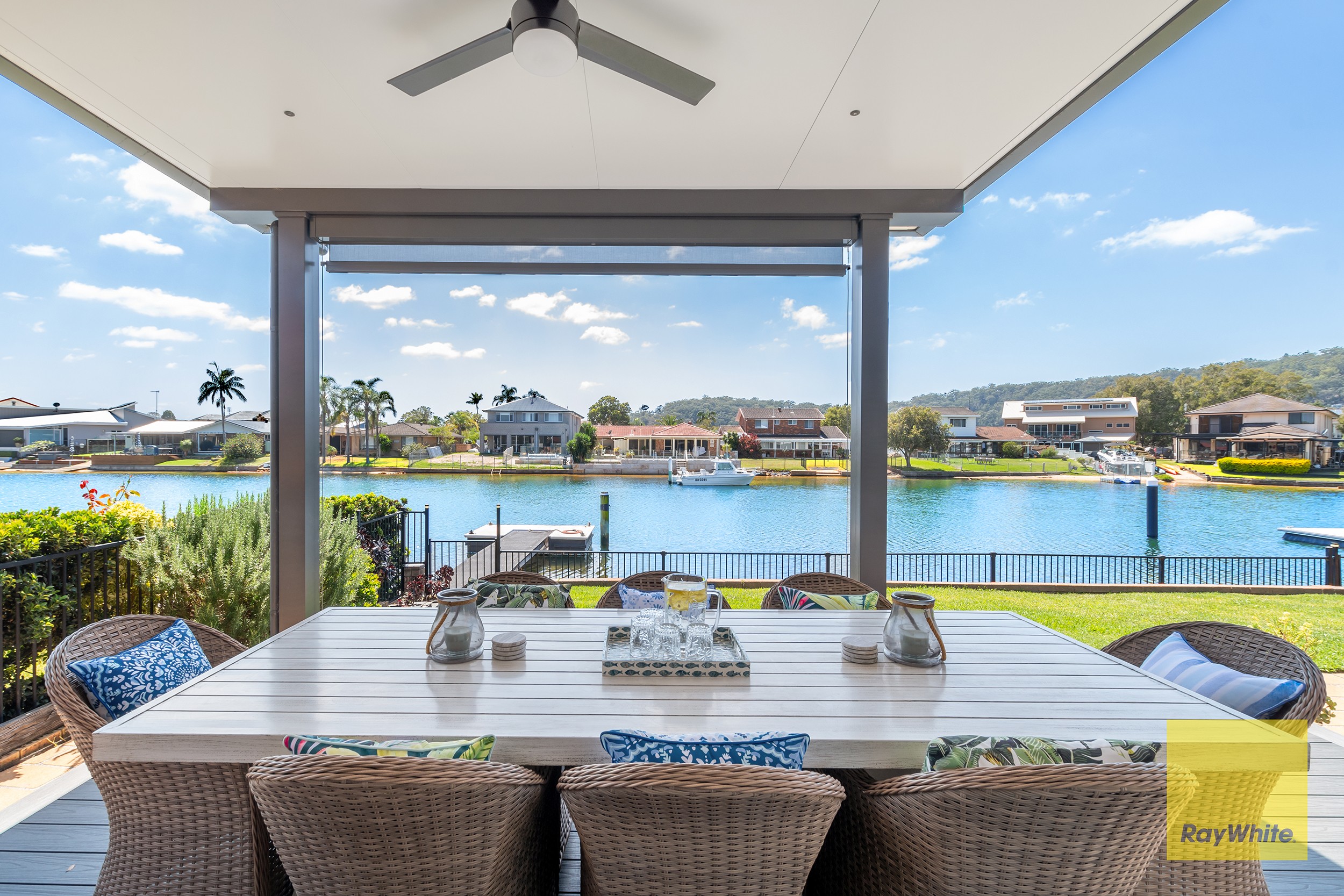 13 Mercator Parade, St Huberts Island, NSW 2257