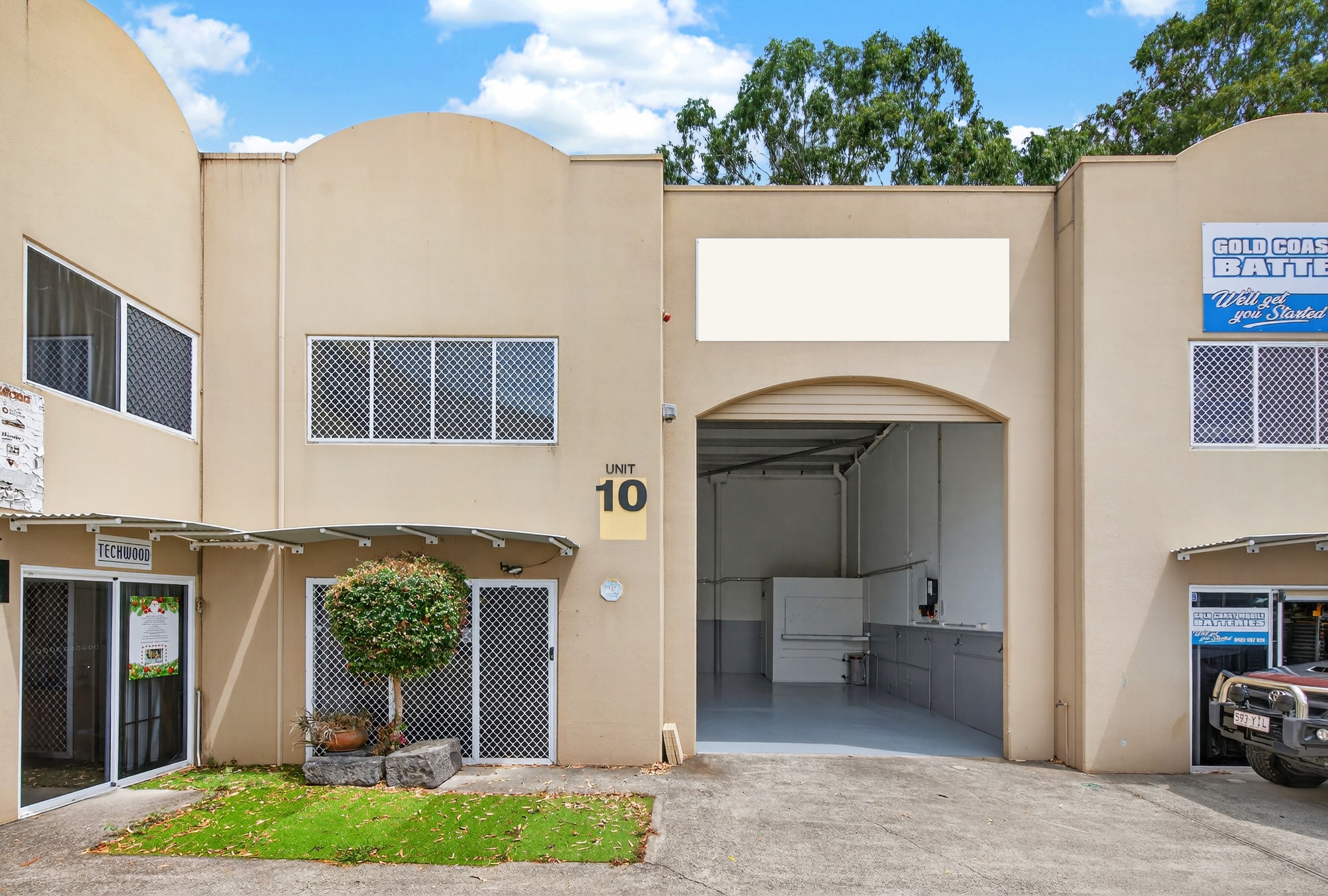 10/17 Indy Court, Carrara, QLD 4211