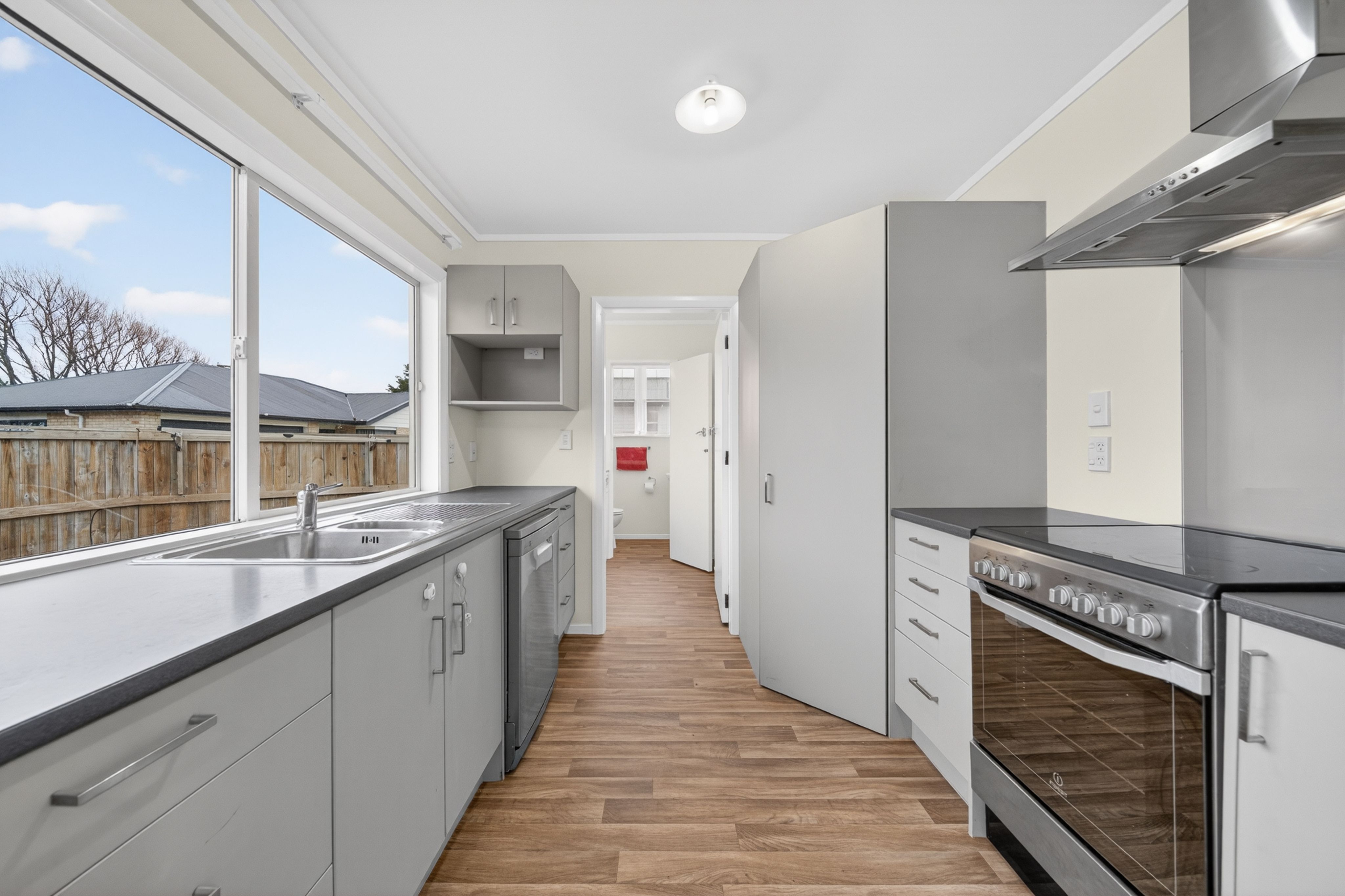 134 Oxford Street, Masterton, Masterton District