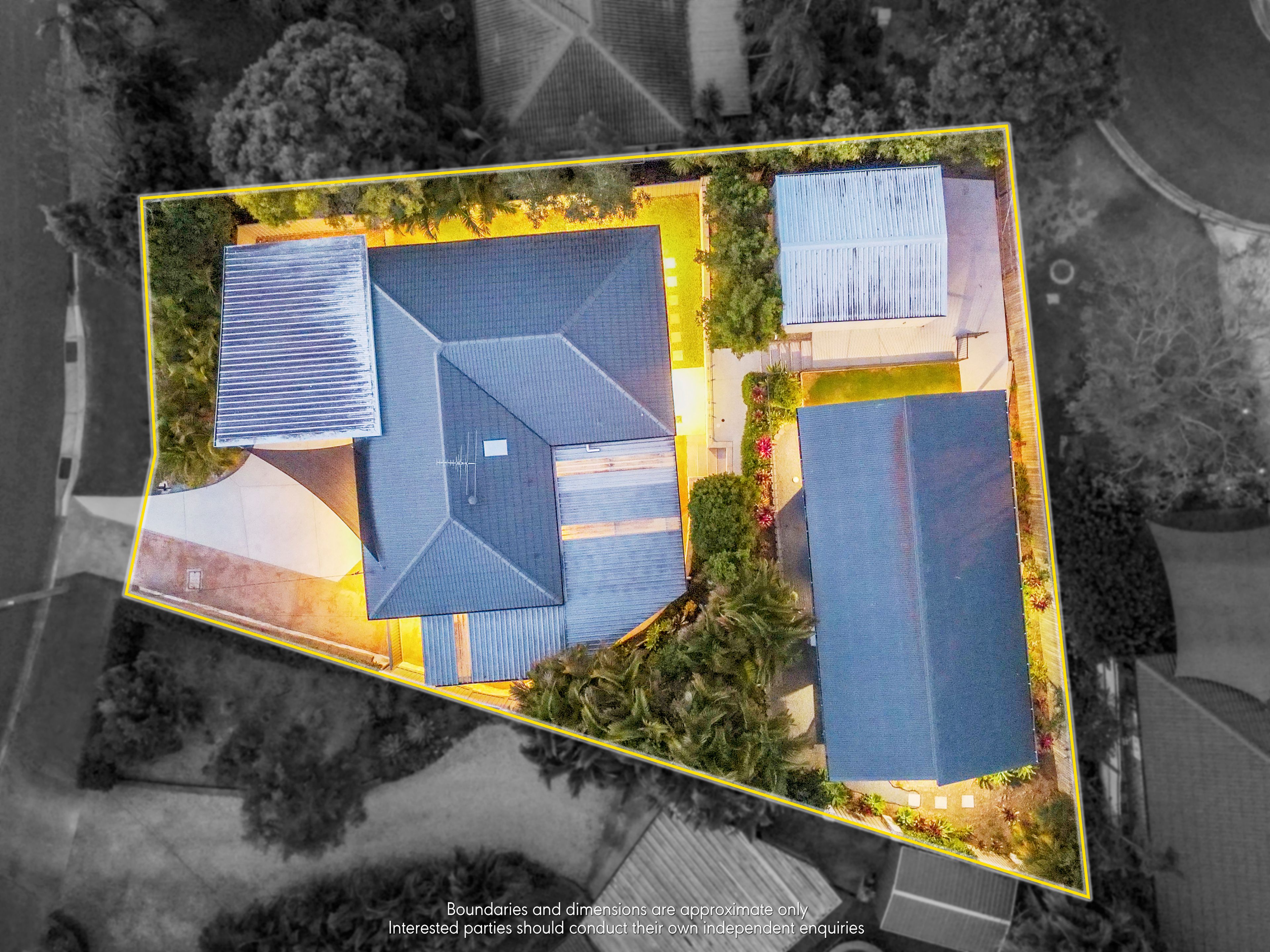 6 Manning Court — photo 22 of 26