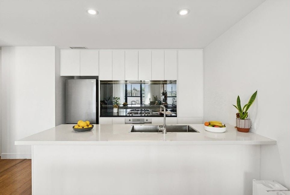 304/66 Atchison Street, Crows Nest, NSW 2065