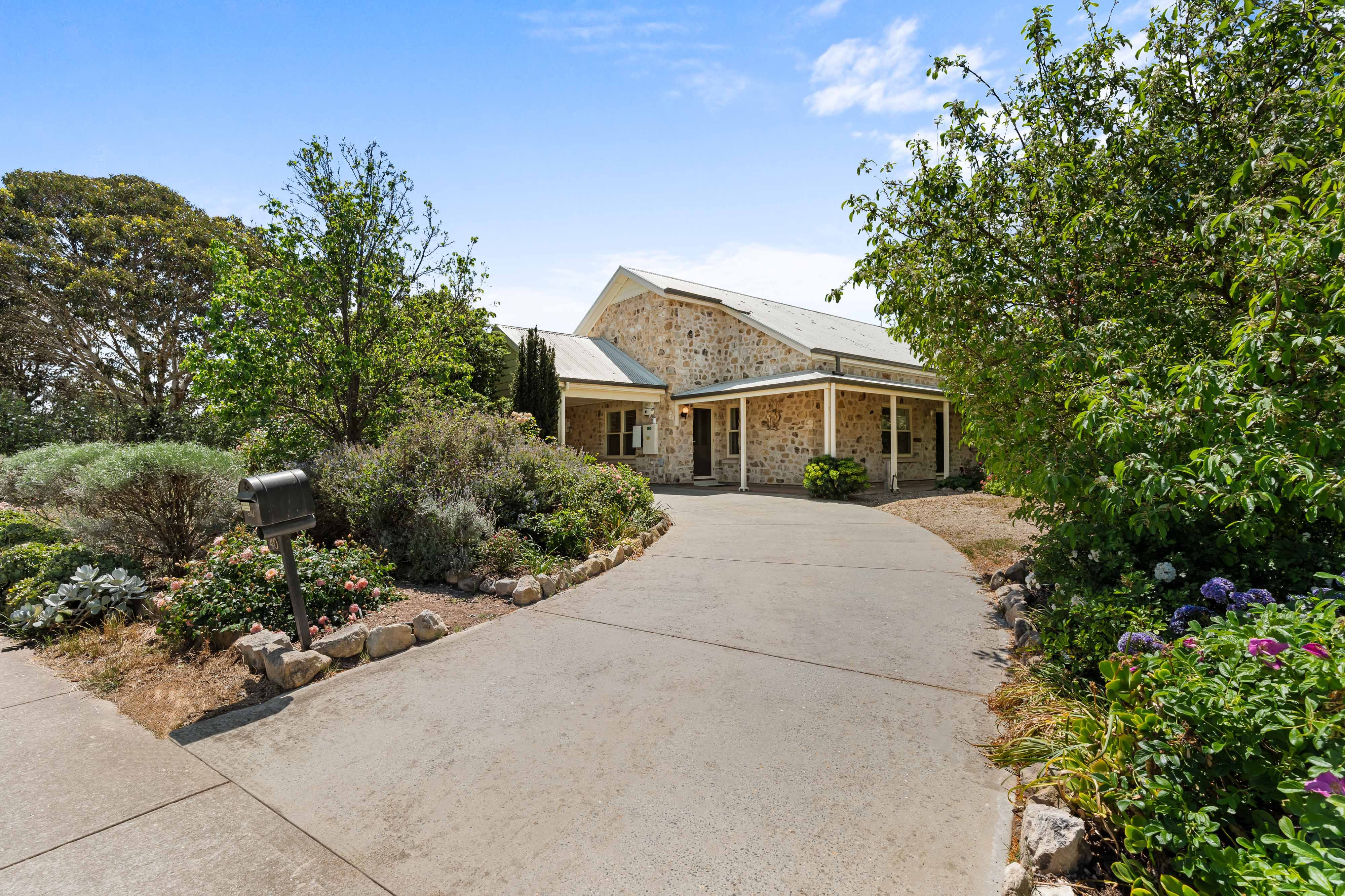 40 Hampden Way, Strathalbyn, SA 5255