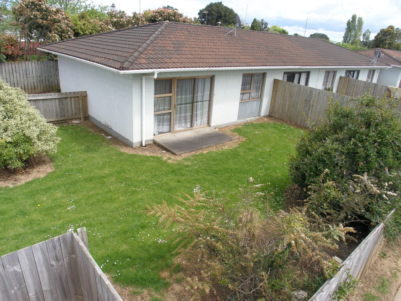 Papatoetoe, Manukau City