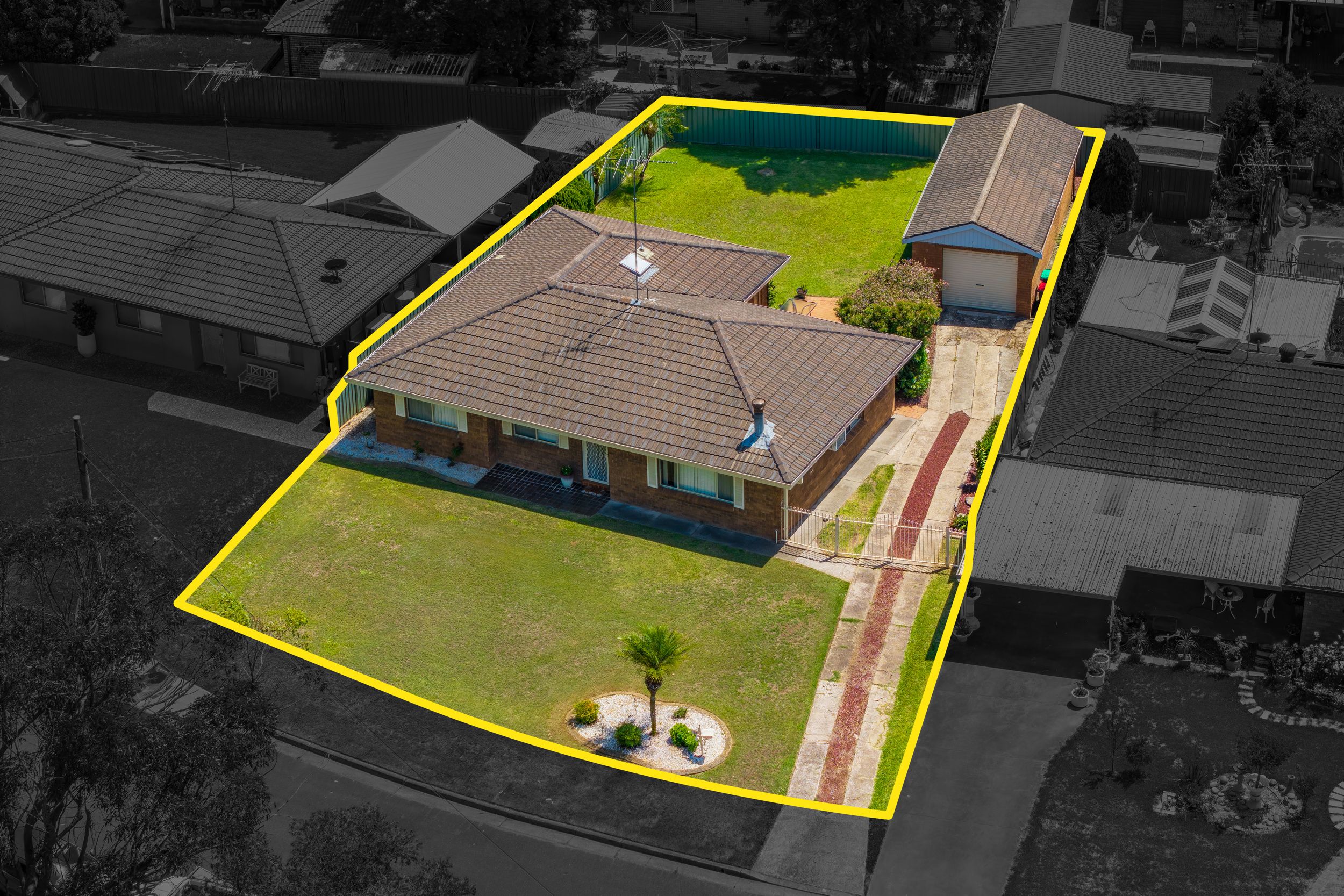 38 Armstein Crescent, Werrington, NSW